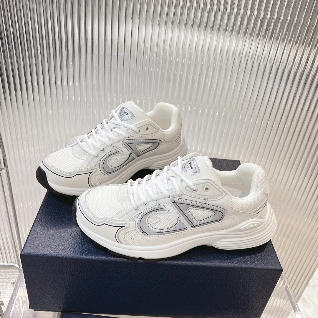 Кроссовки Женские Christian Dior 846985