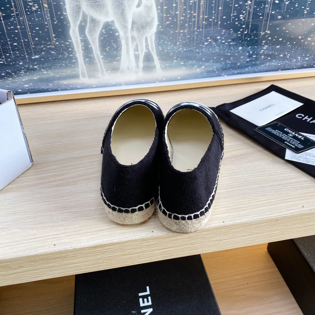 Туфли Женские Chanel 10311191