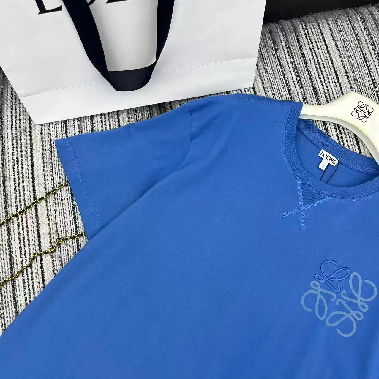 Футболки Женские Loewe 11898012