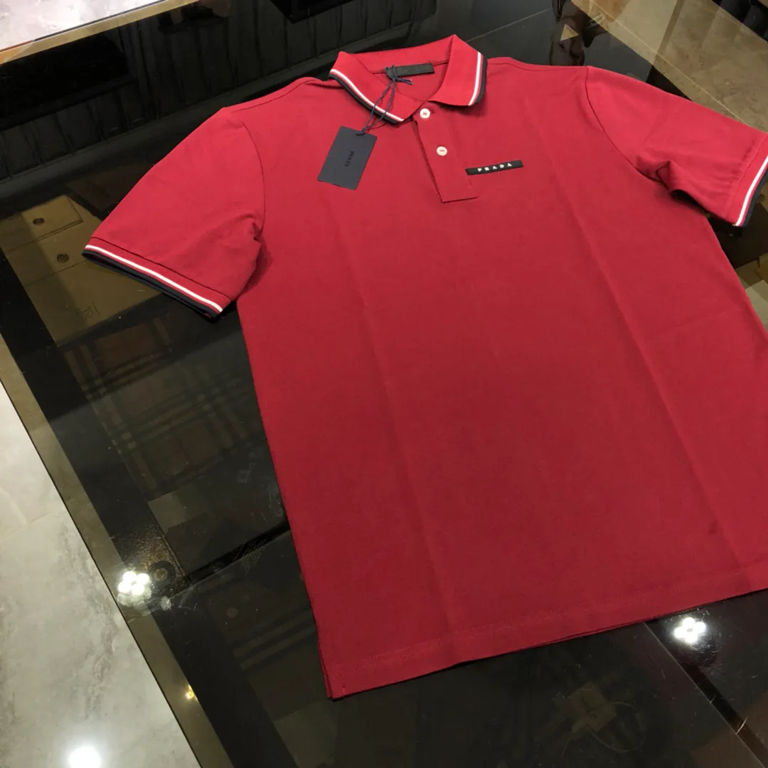 Футболки Мужские Prada 9438172