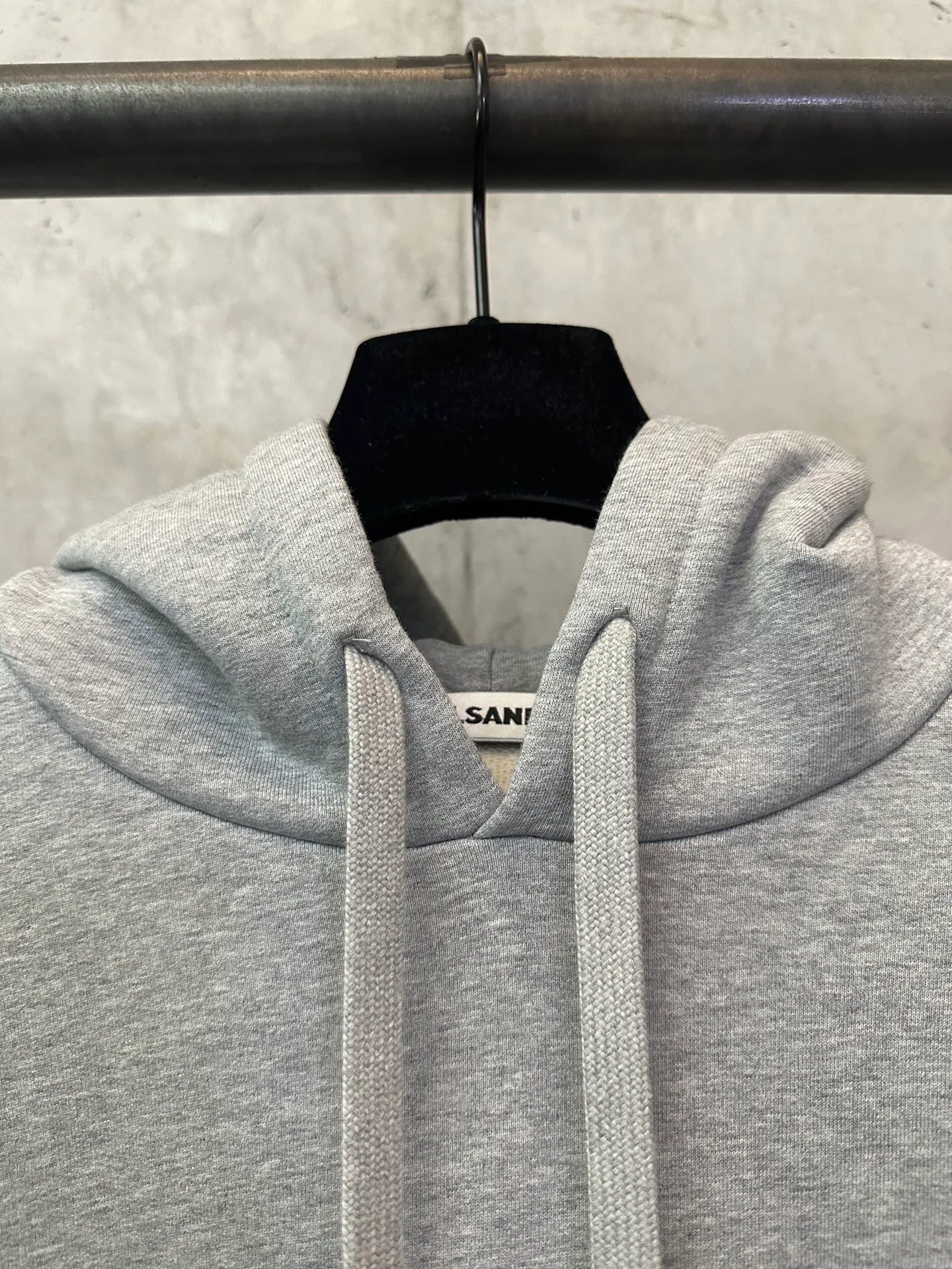 Свитшоты И Худи Мужские Jil Sander 18178803