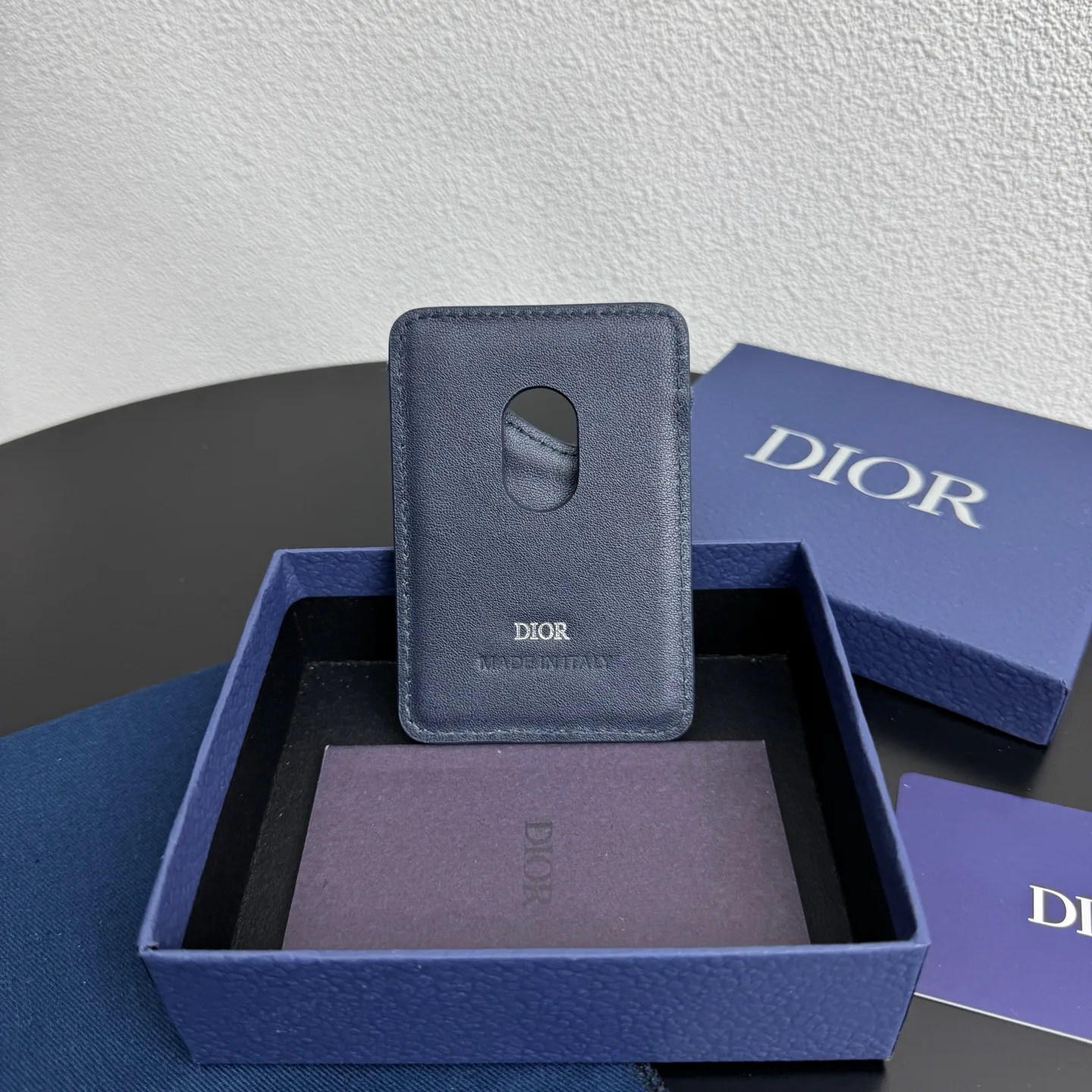 Кошельки Christian Dior 5050555