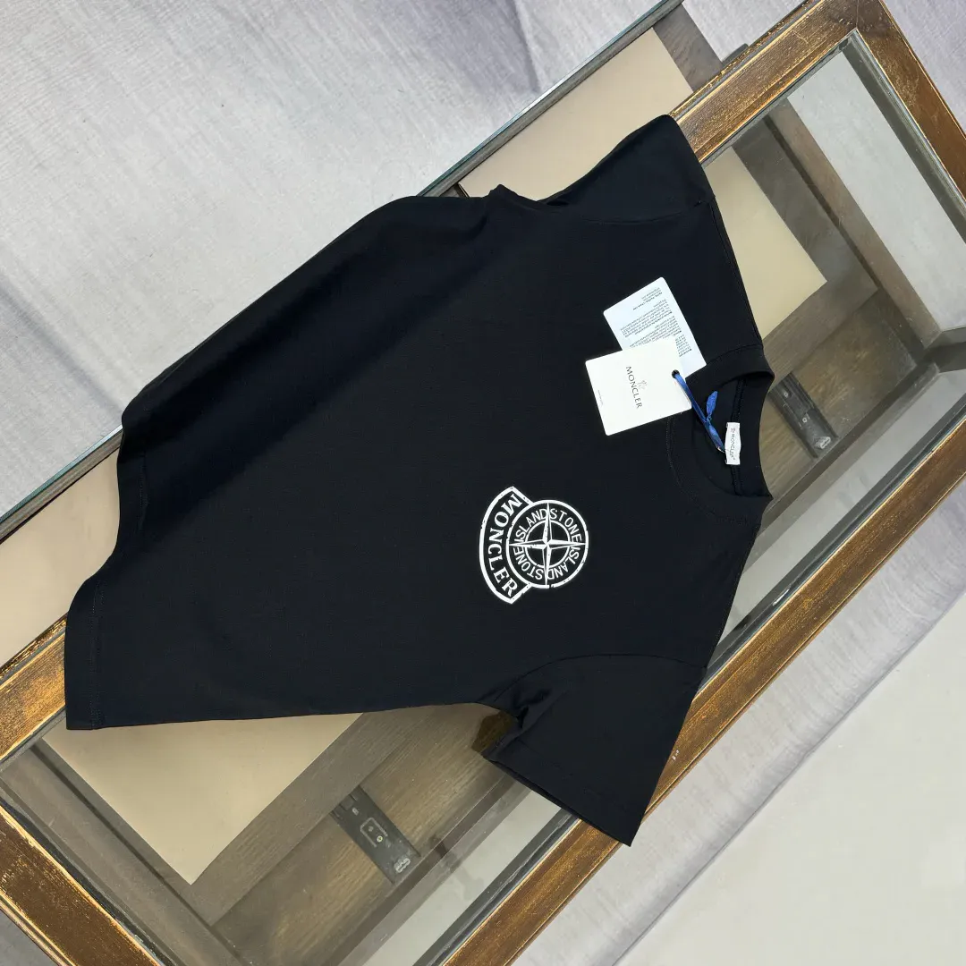 Футболки Женские Moncler 5977569