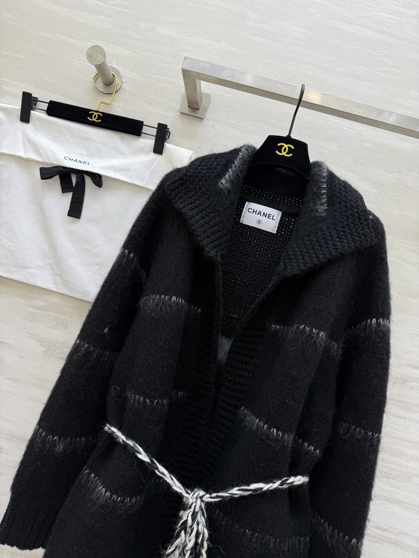 Пальто Женские Chanel 600399