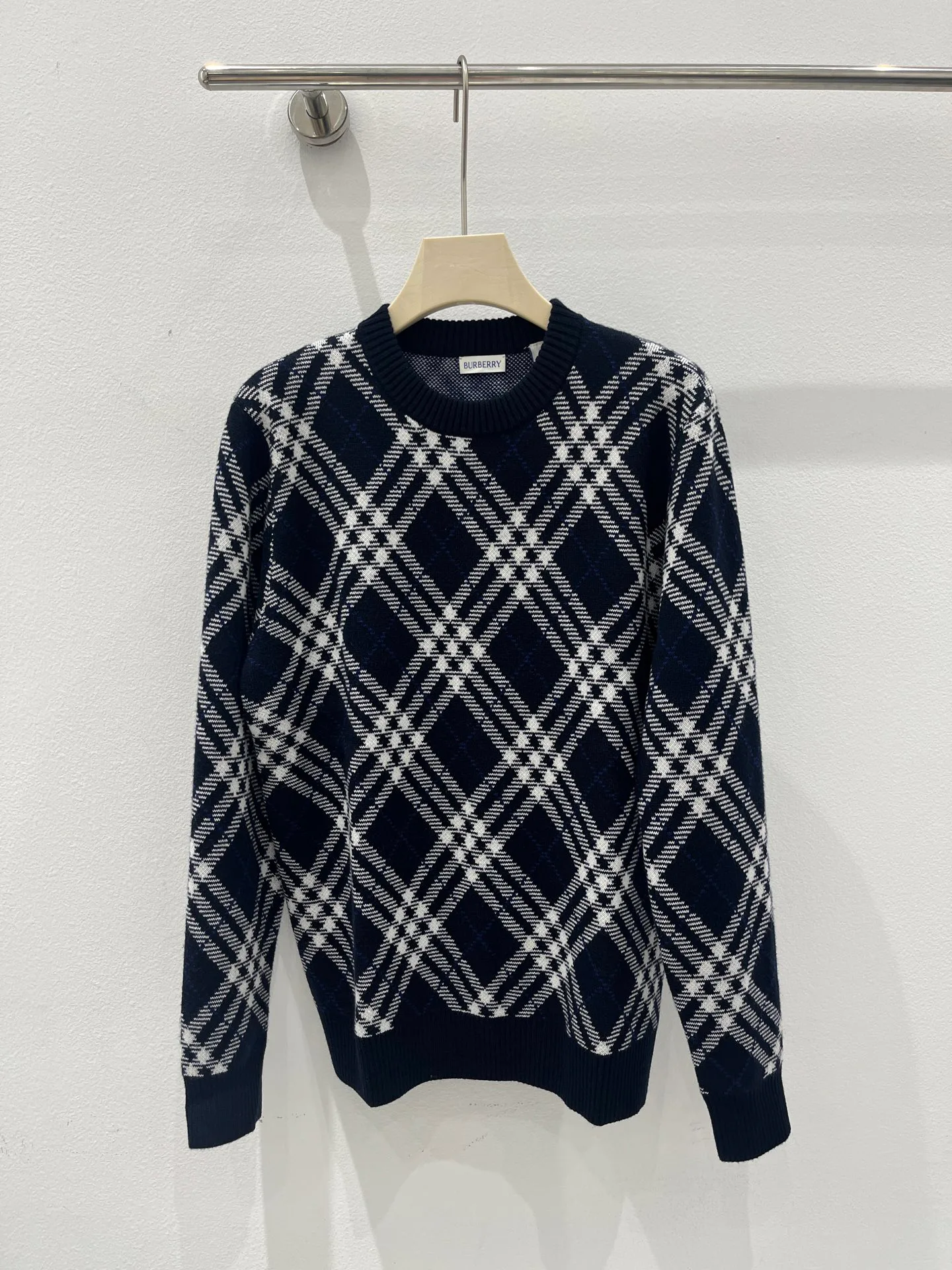Джемперы И Свитеры Женские Burberry 19102201