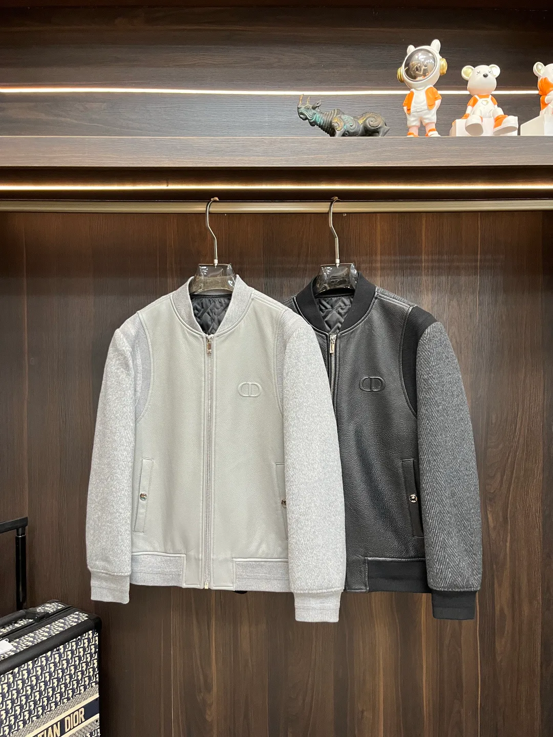 Куртки Мужские Christian Dior 384048