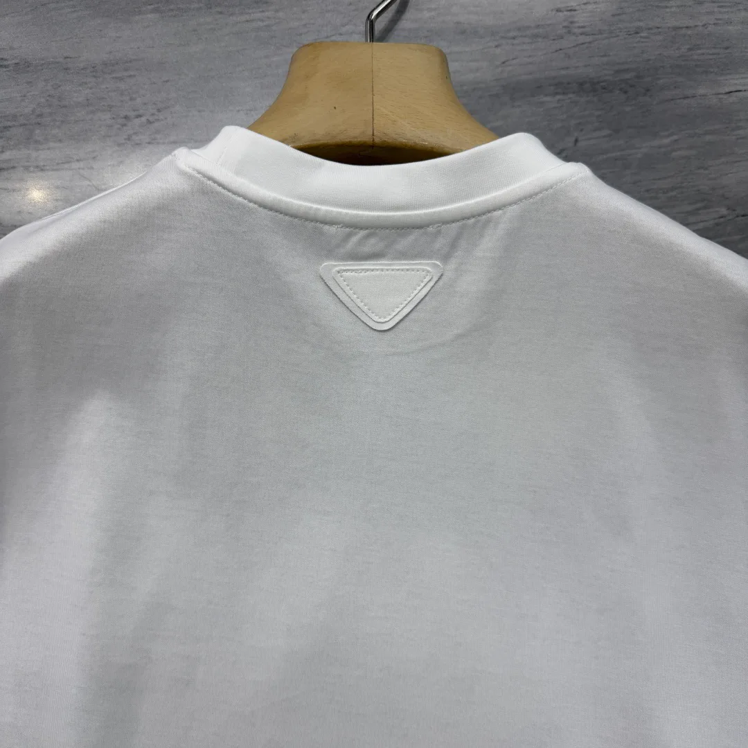 Футболки Мужские Prada 12627357