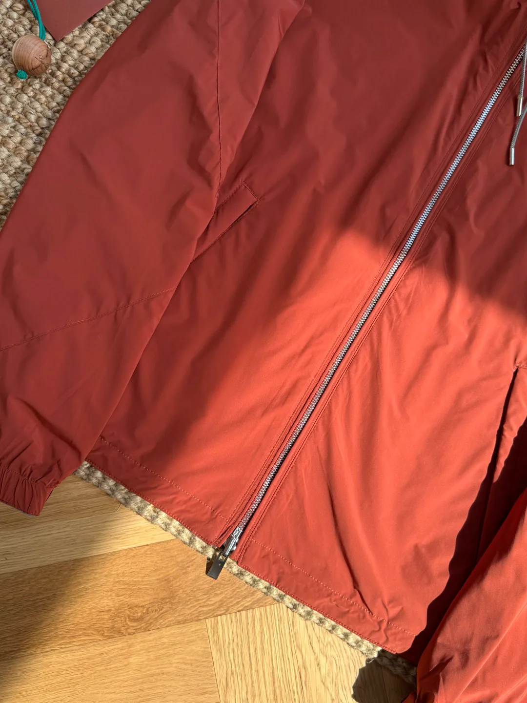 Куртки И Пуховики Мужские Zegna 3044069