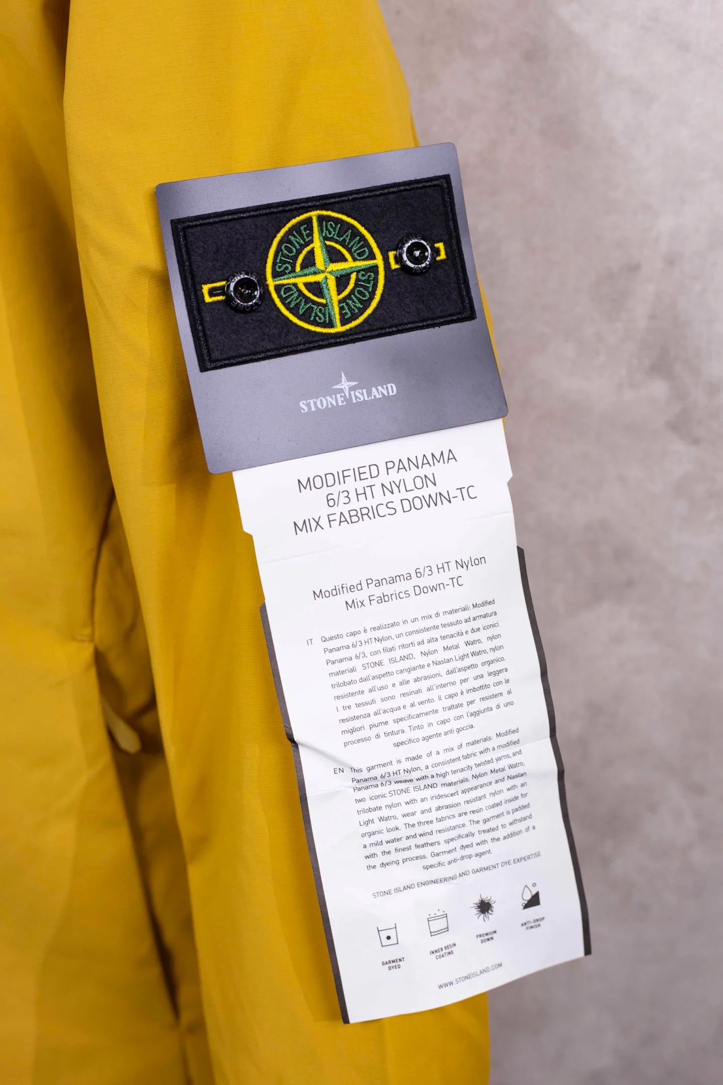 Куртки И Пуховики Женские Stone Island 362412