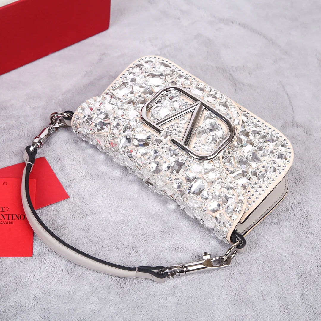 Сумки На Ремне Женские Valentino 941392