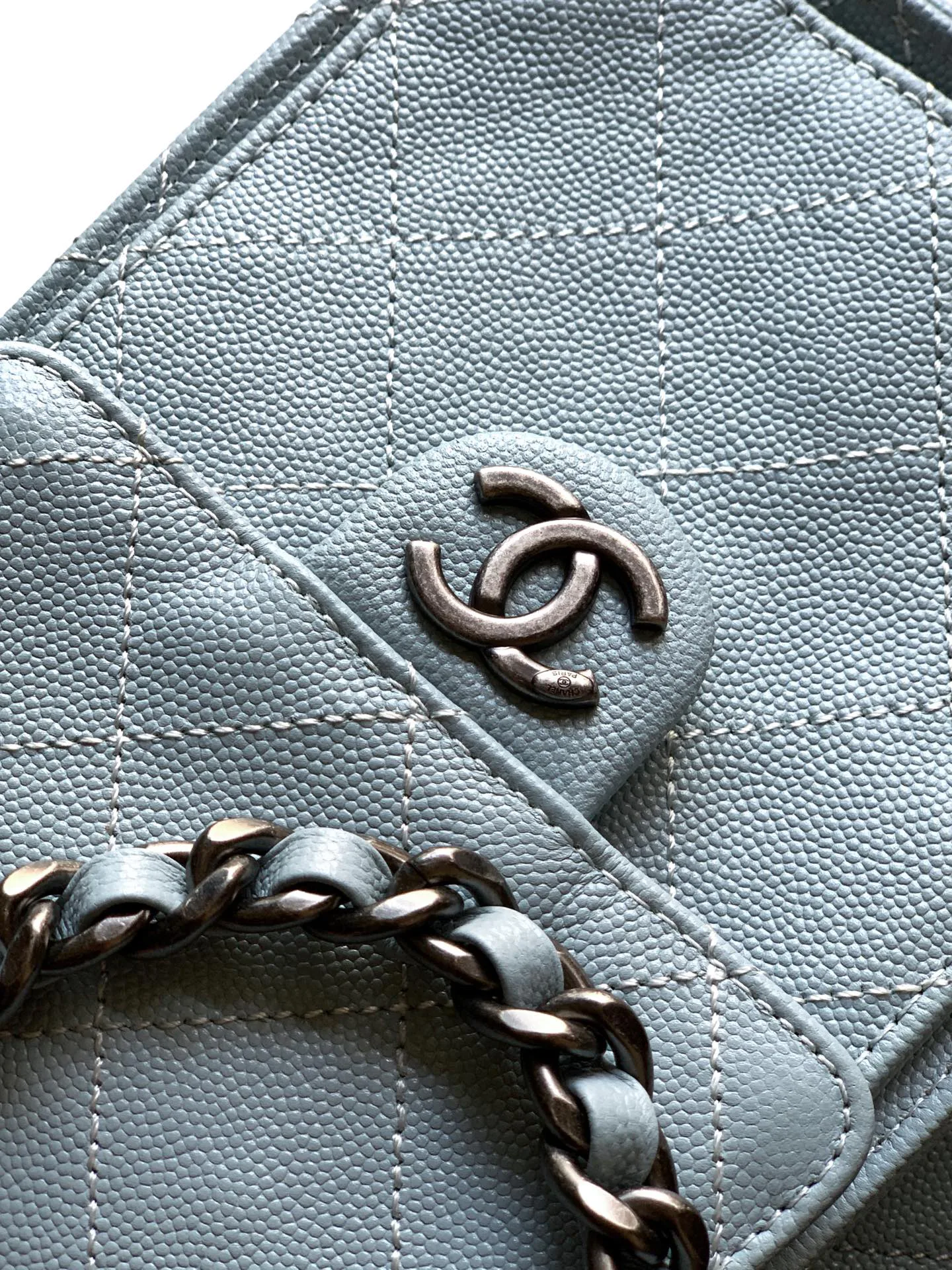 Классические Сумки Женские Chanel 11484819