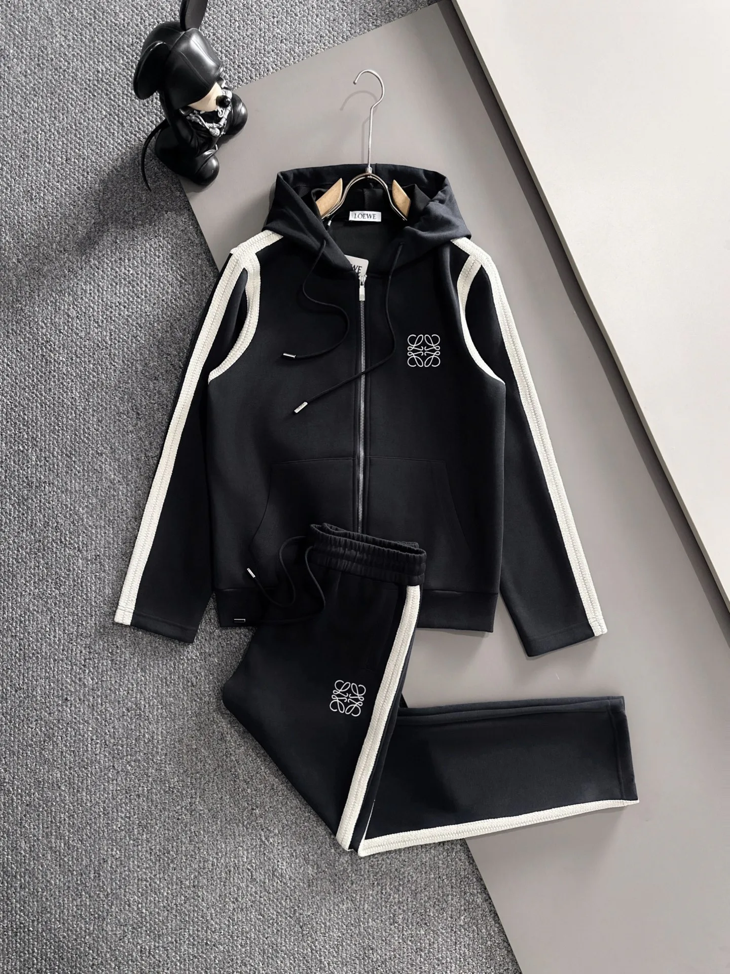 Спортивные Костюмы Мужские Loewe 235427