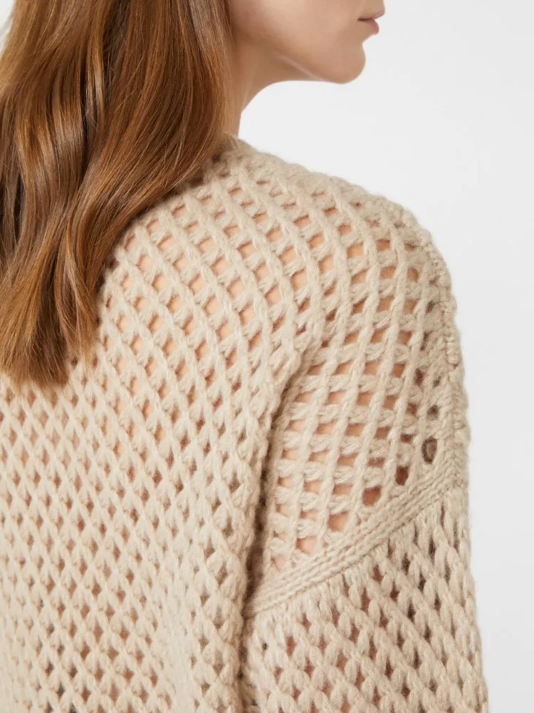 Джемперы И Свитеры Женские Max Mara 4544099