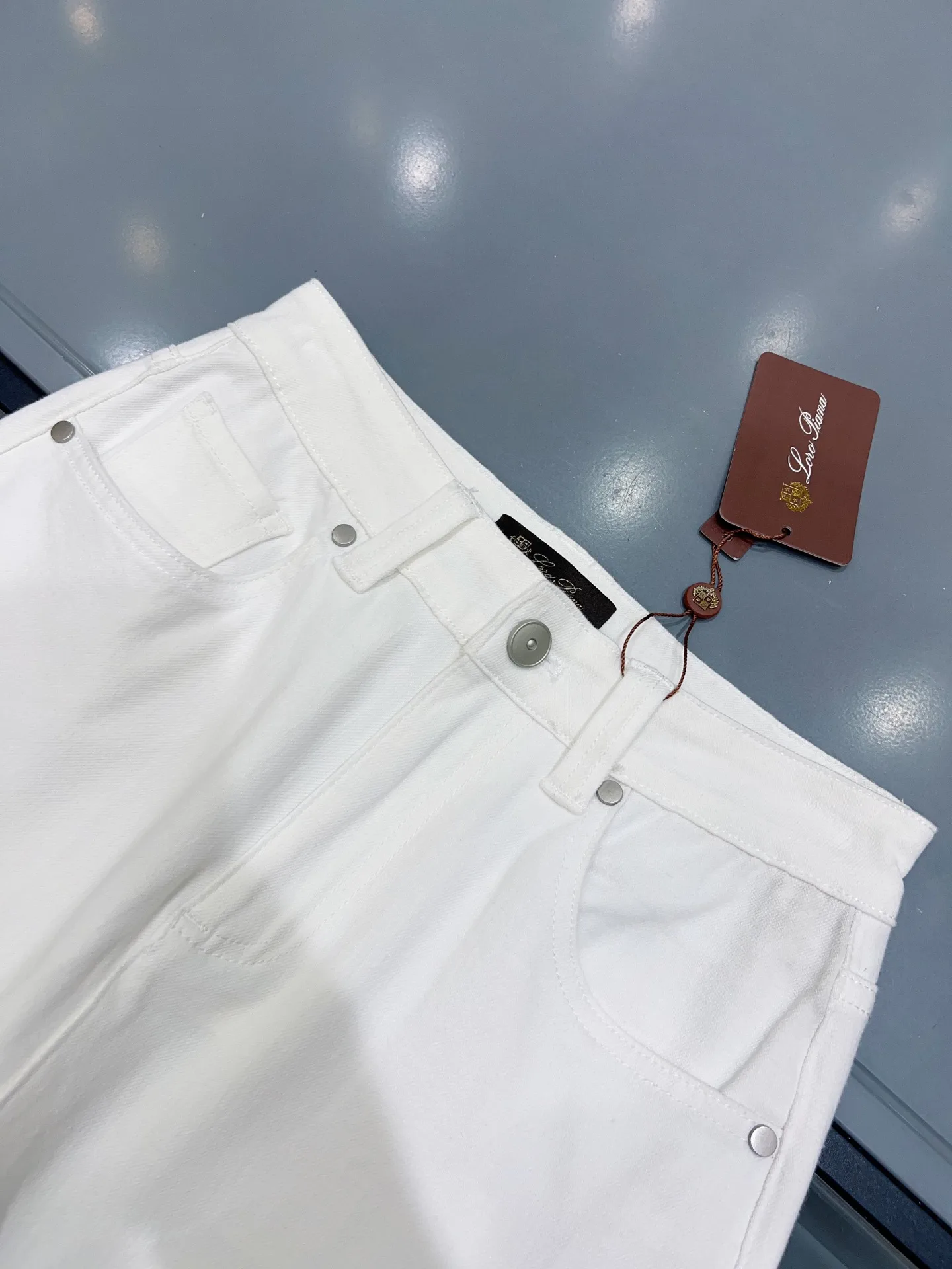 Джинсы Женские Loro Piana 11818609