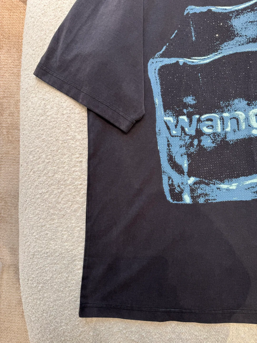 Футболки Женские Alexander Wang 12298500