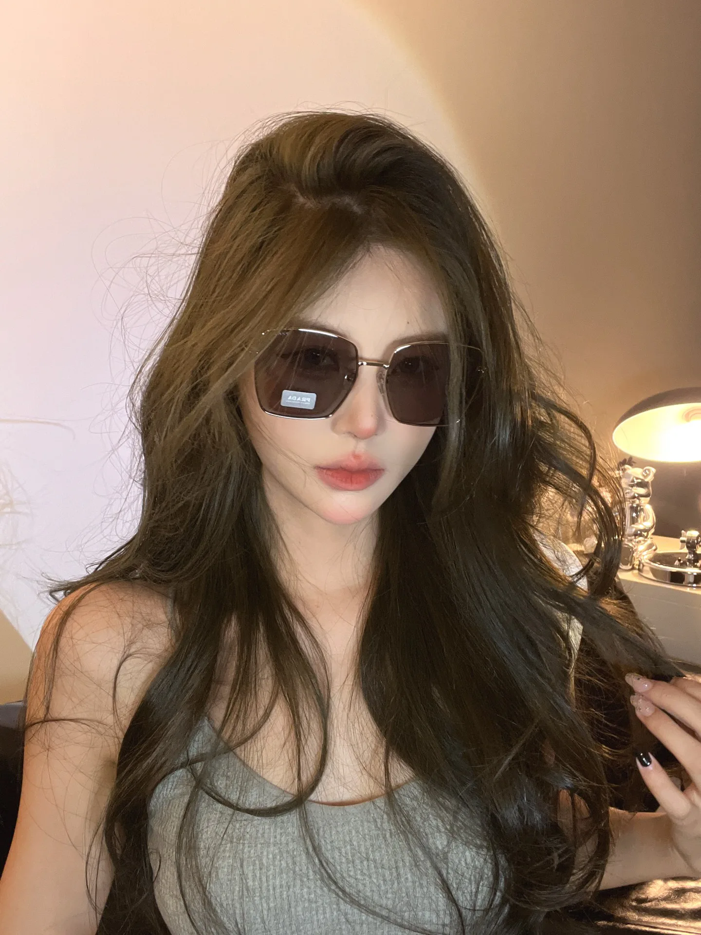 Очки Prada 1355252