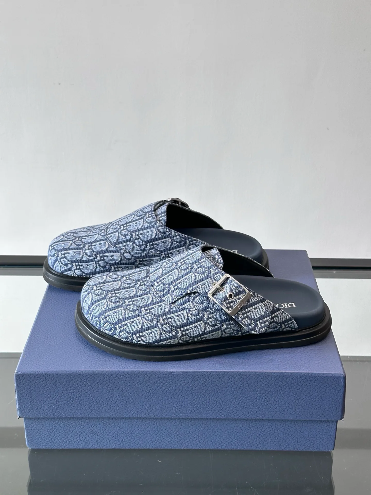 Мюли И Сабо Женские Christian Dior 2492419