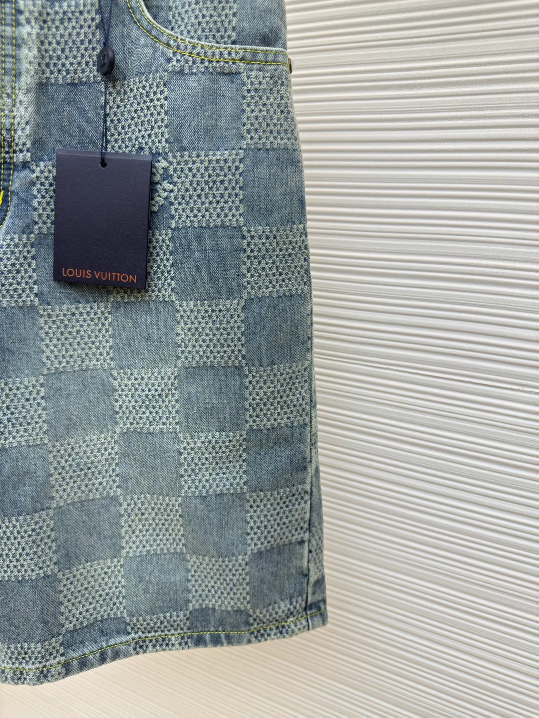 Шорты Мужские Louis Vuitton 13187759