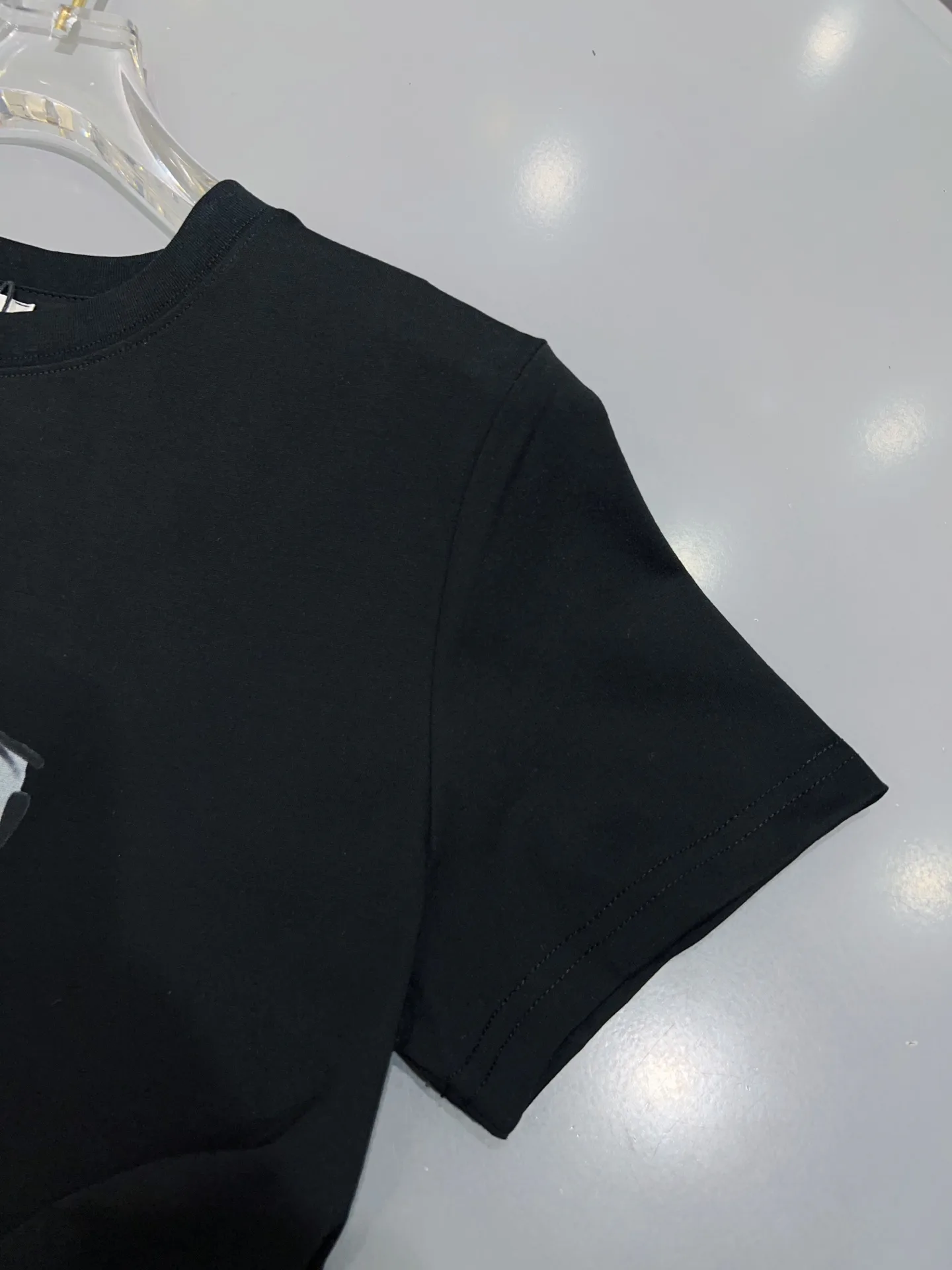 Футболки Женские Saint Laurent 13319720