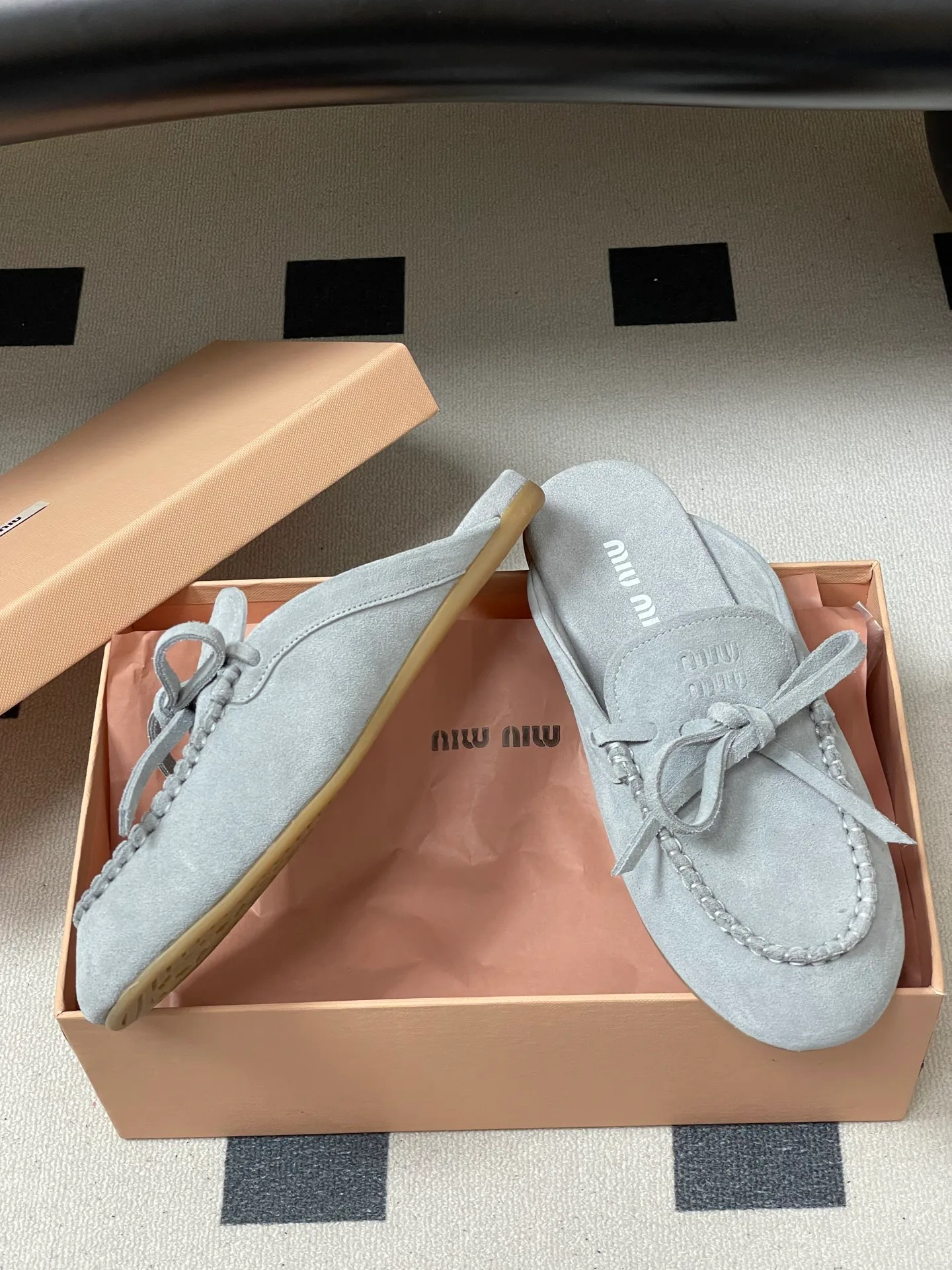 Мюли И Сабо Женские Miu Miu 11680110