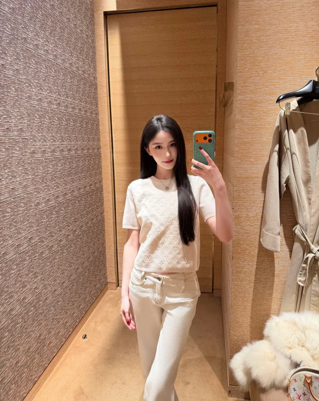 Футболки Женские Louis Vuitton 2006400