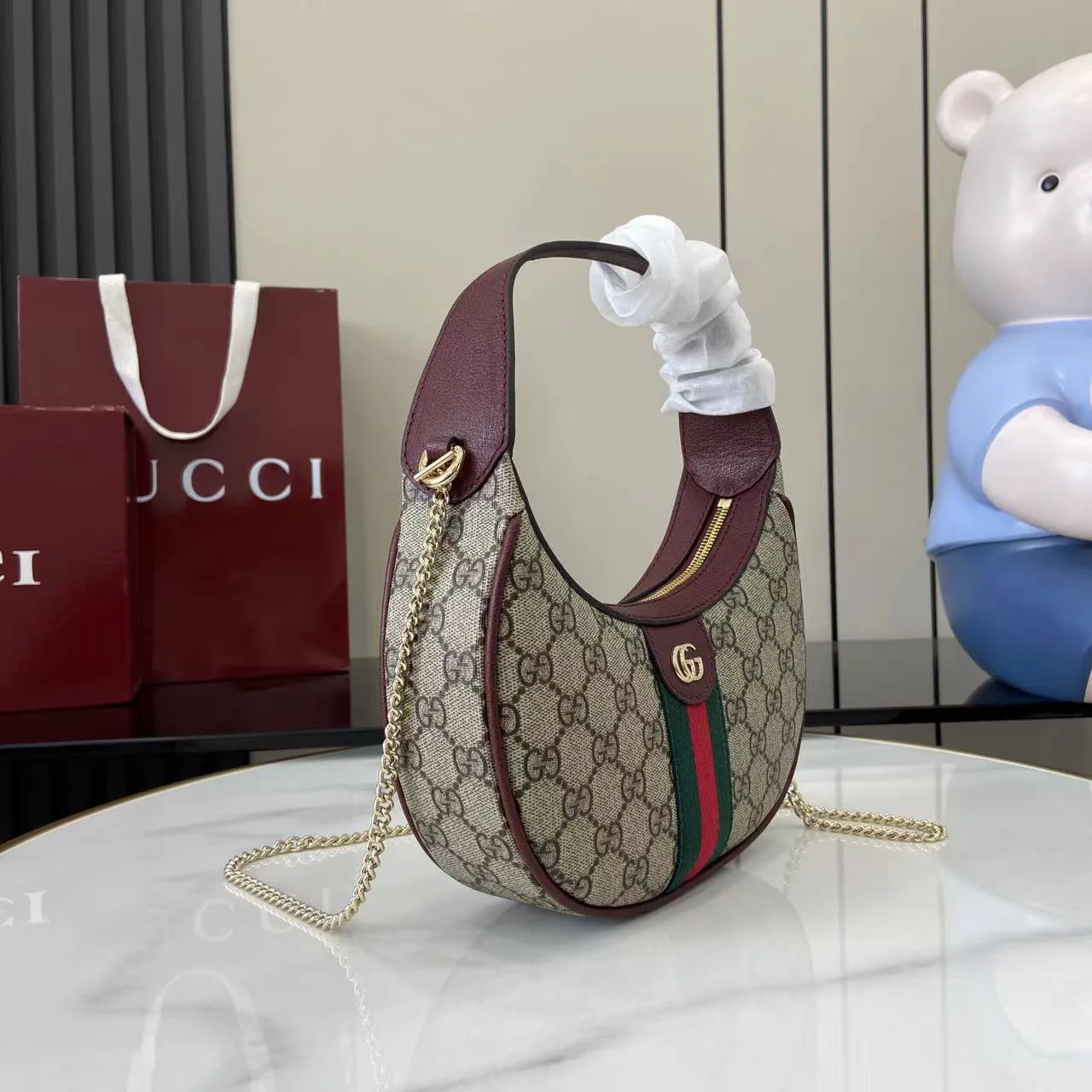 Классические Сумки Женские Gucci 13435205