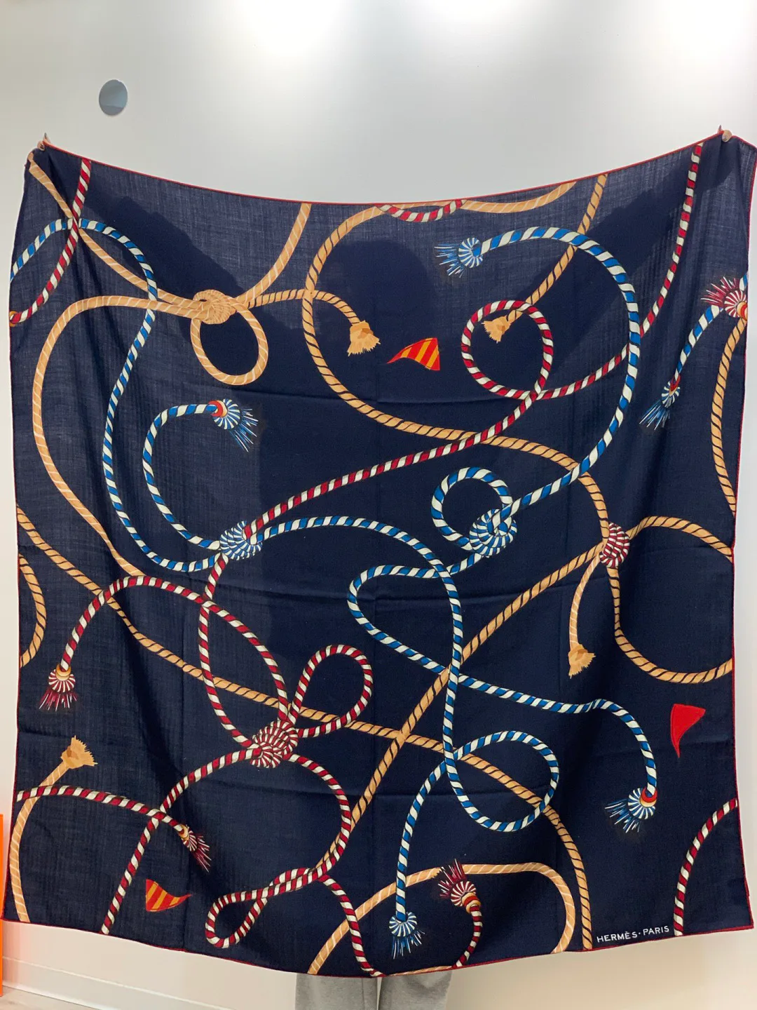 Платки Hermes 10978337