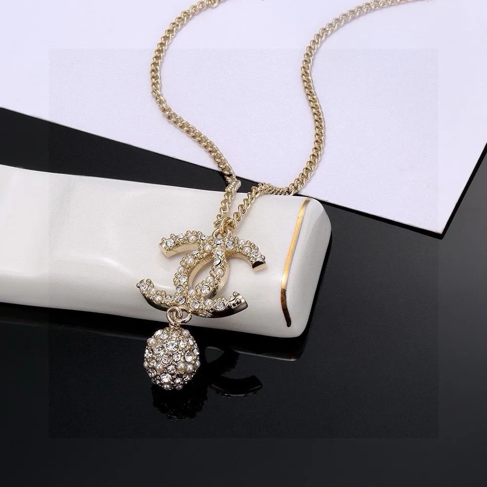 Бижутерия Chanel 18306312