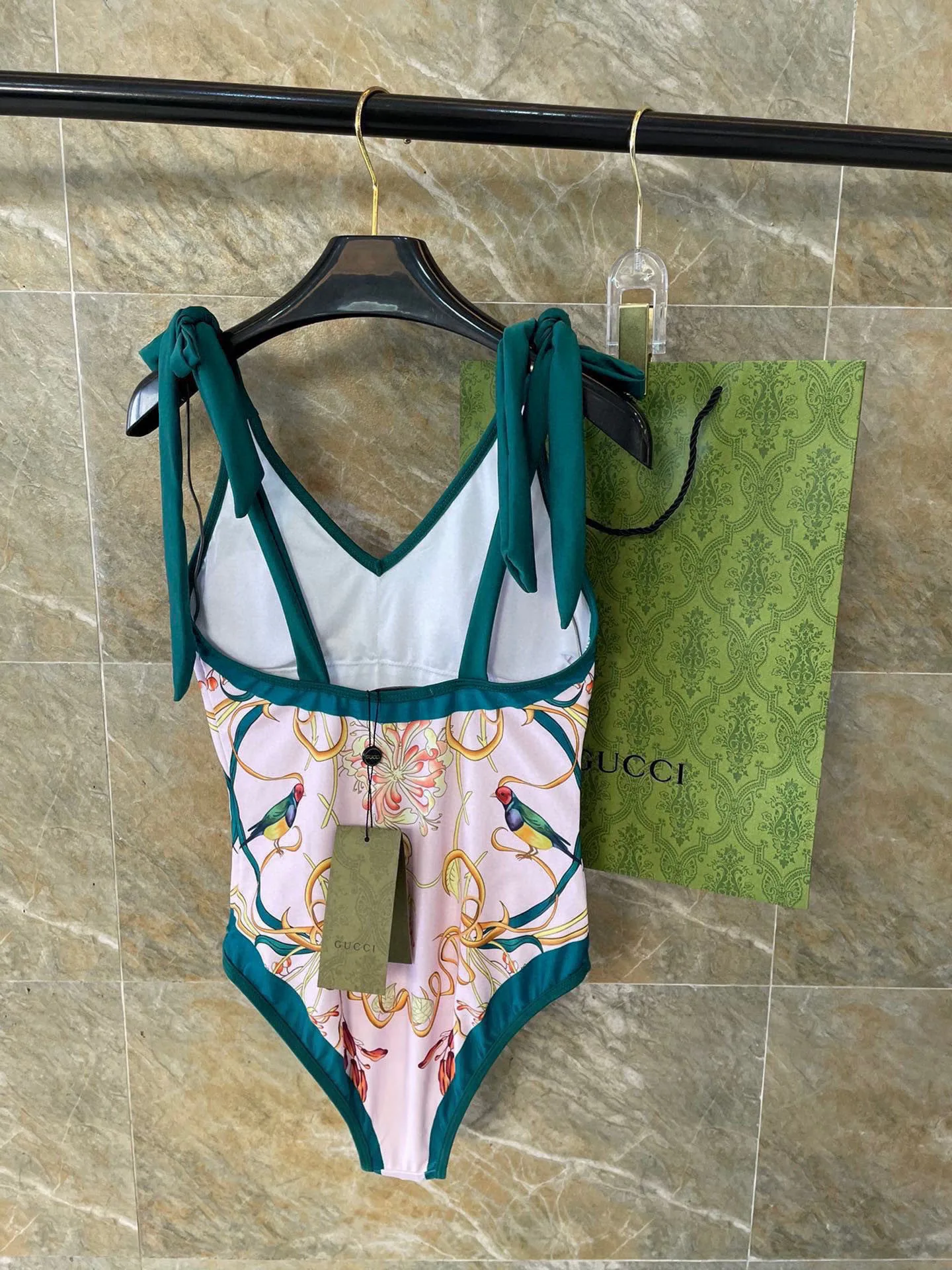 Купальники Женские Gucci 11585267