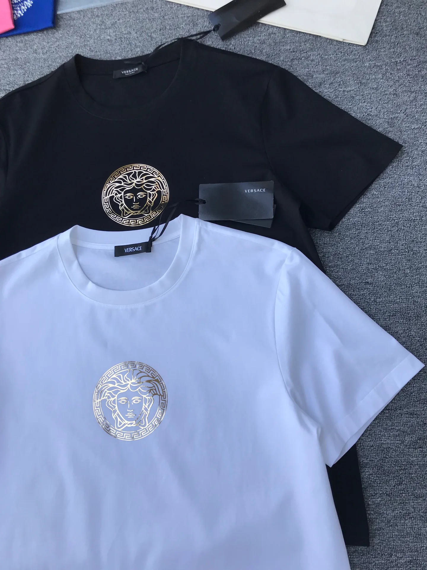 Футболки Женские Versace 31361