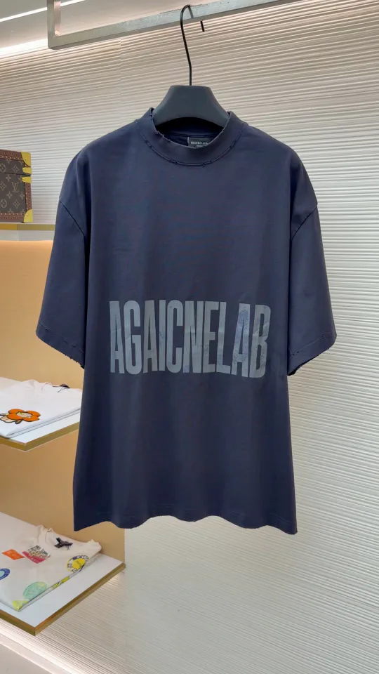 Футболки Мужские Balenciaga 11869804