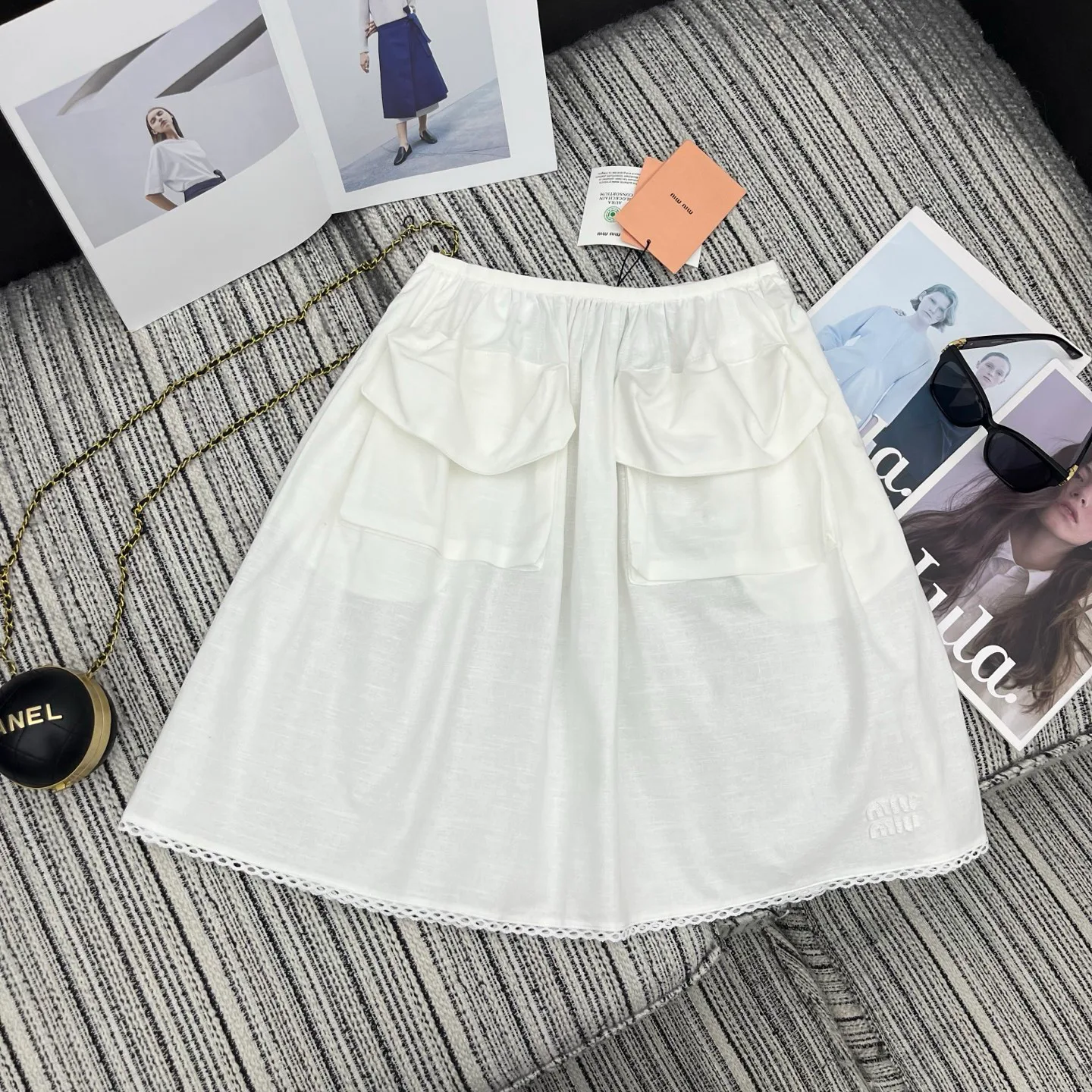 Костюмы Женские Miu Miu 11952245