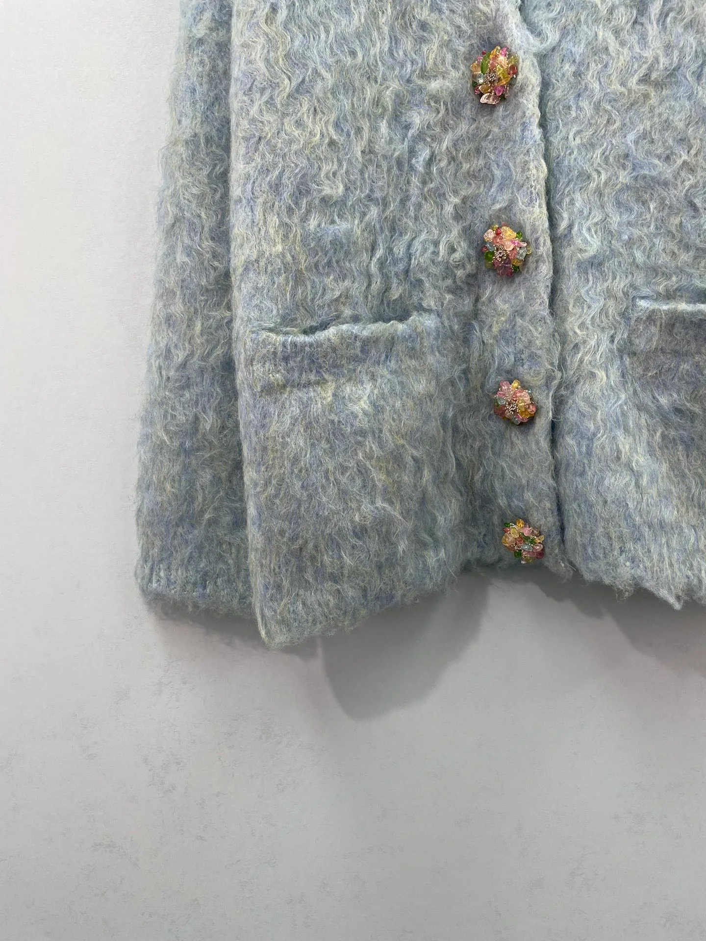 Джемперы И Свитеры Женские Chanel 18151592