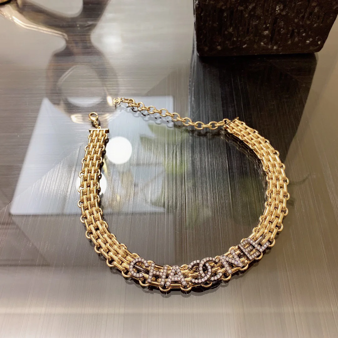 Бижутерия Chanel 123430
