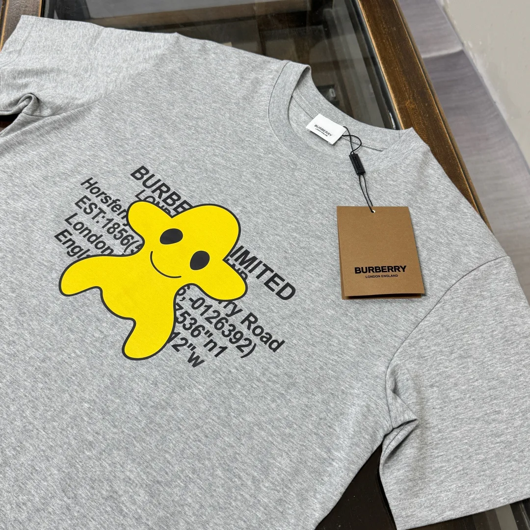 Футболки Женские Burberry 10292158