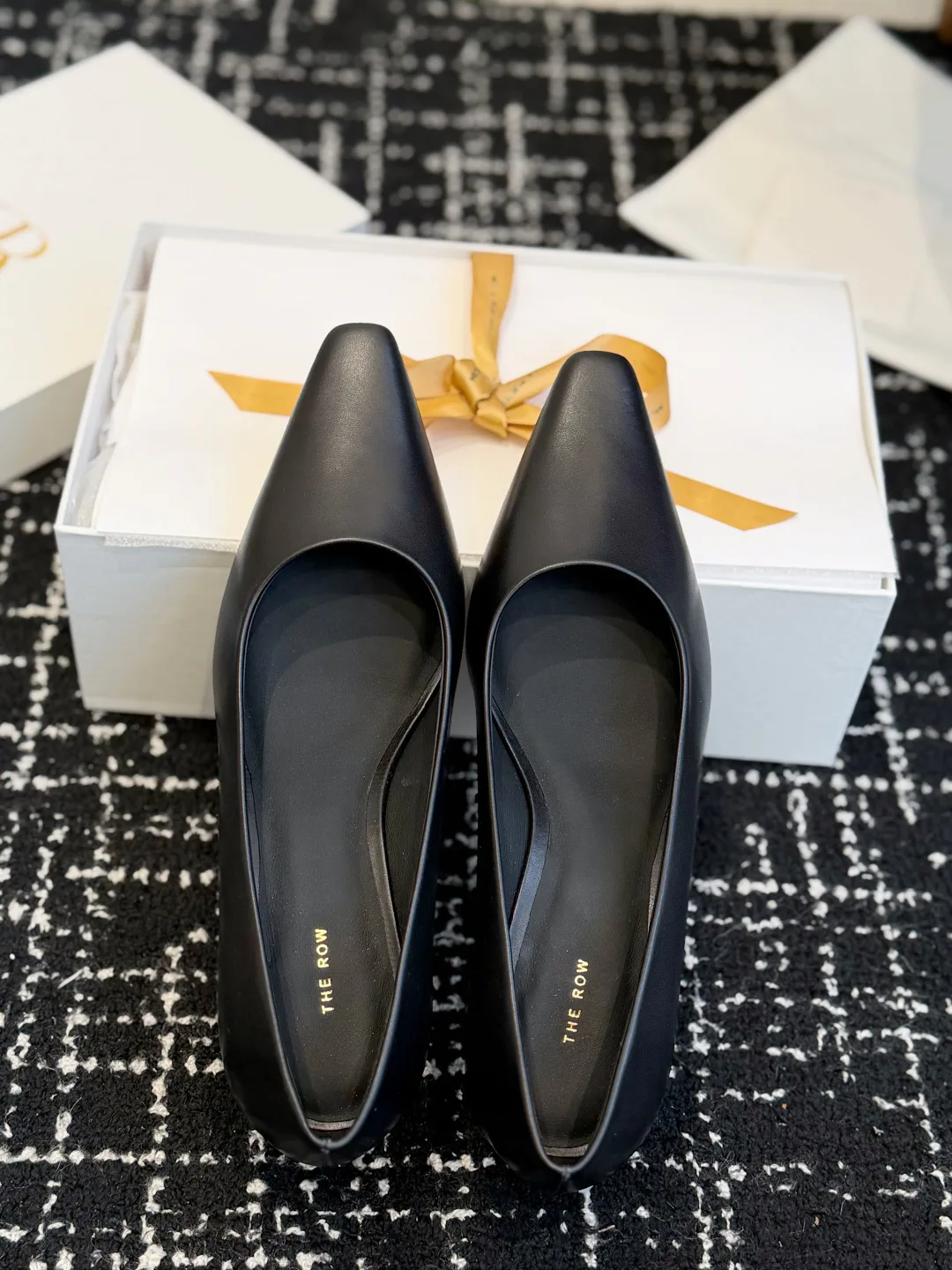 Туфли Женские The Row 11223069