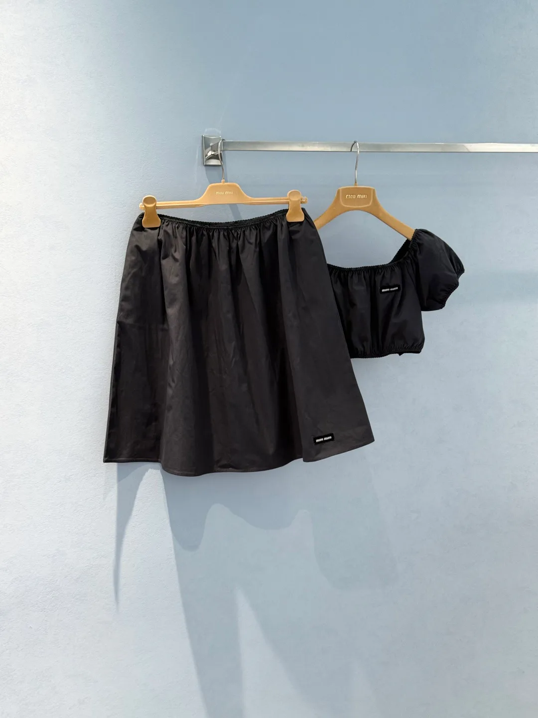 Юбки Женские Miu Miu 11613032