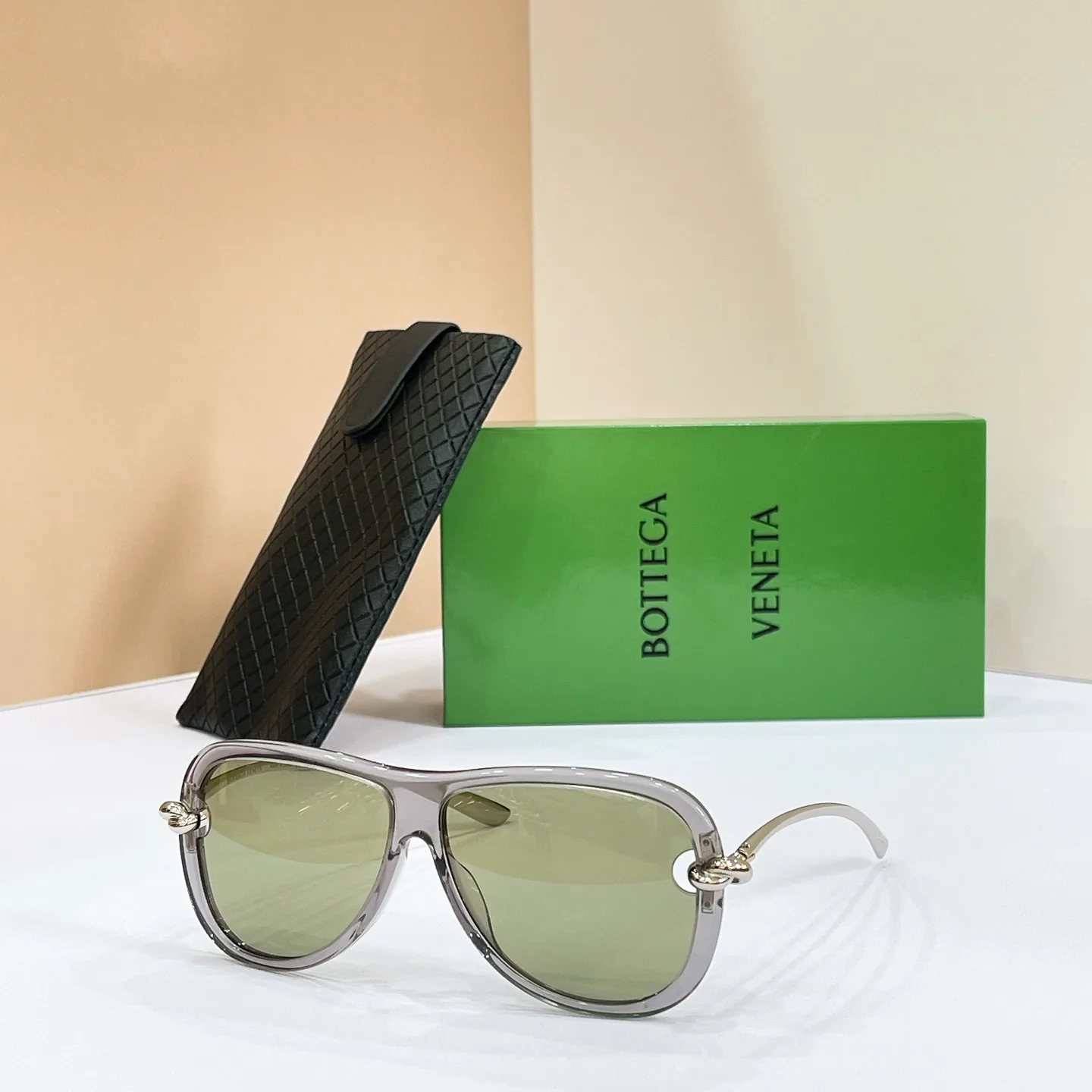 Очки Bottega Veneta 16887528