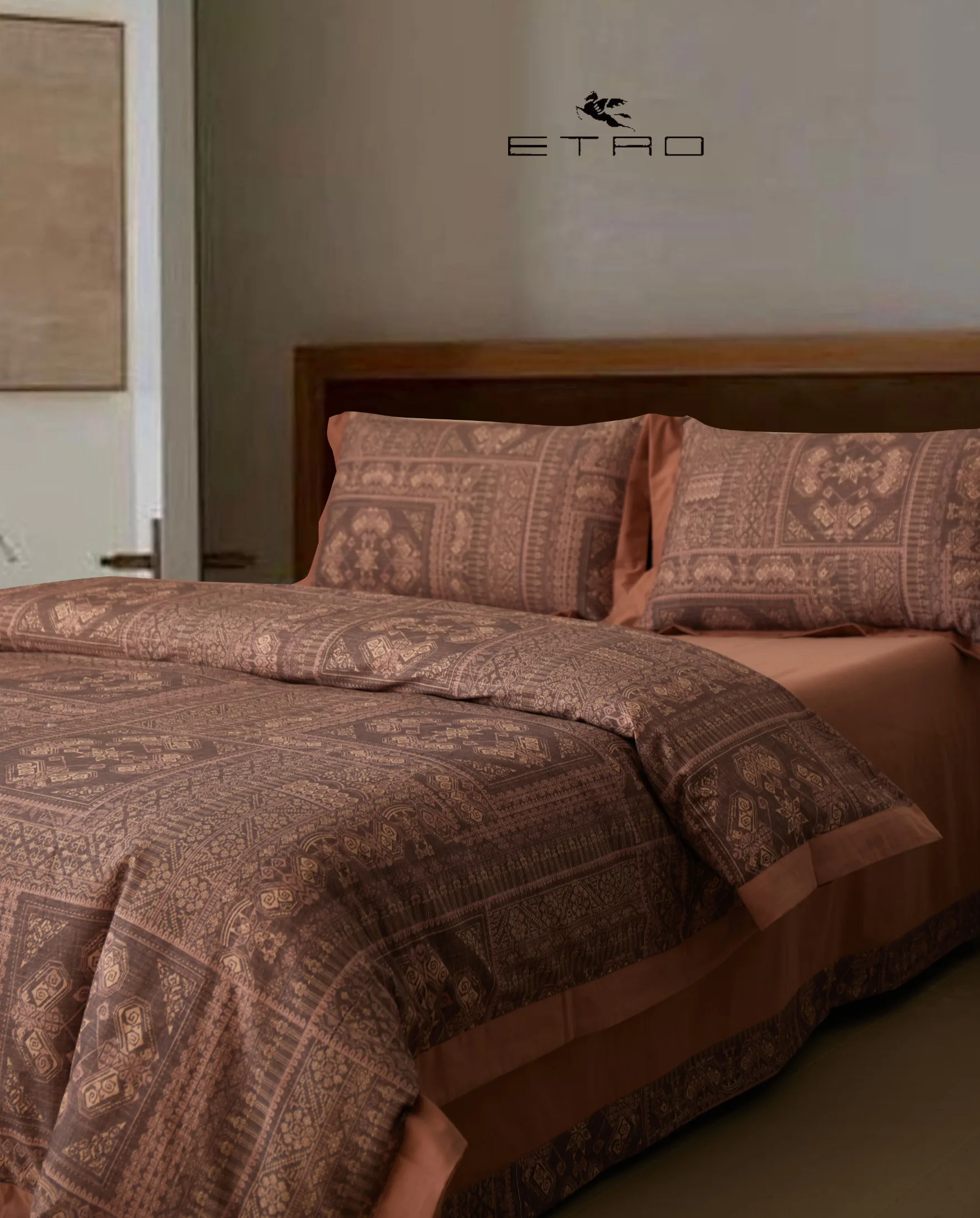 Постельное Белье Etro 18243353