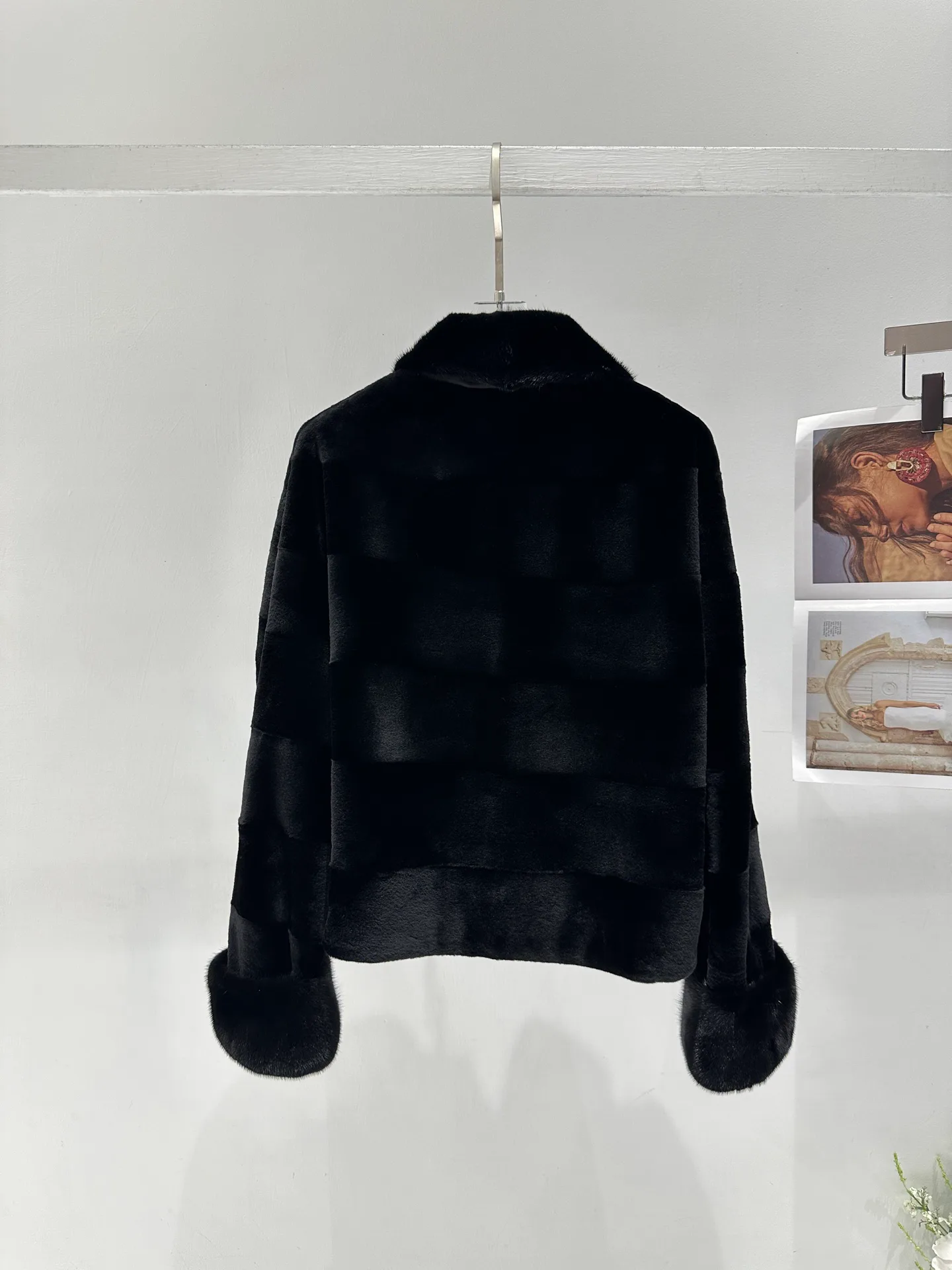 Шубы Женские The Row 785696