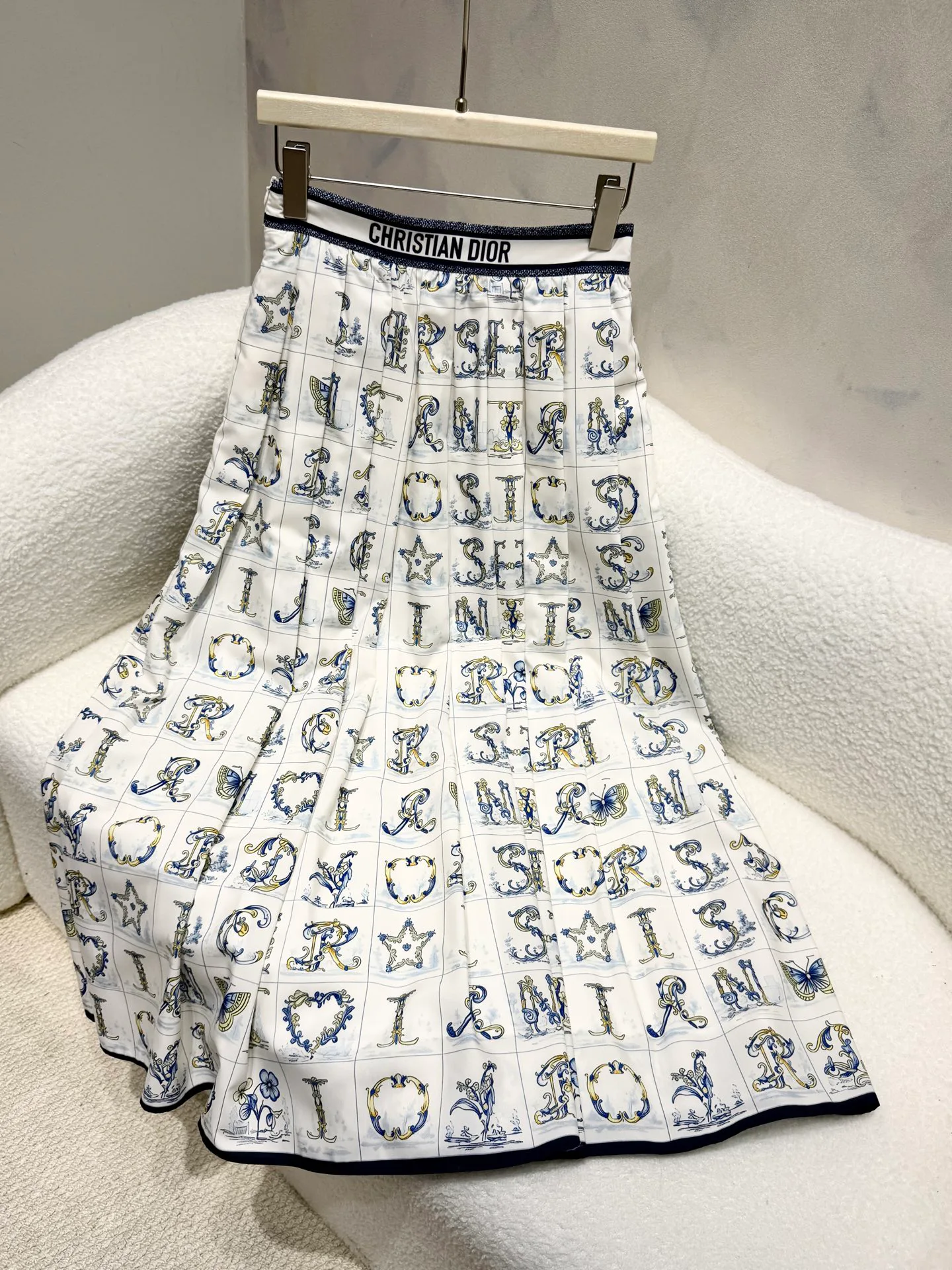 Юбки Женские Christian Dior 11907369