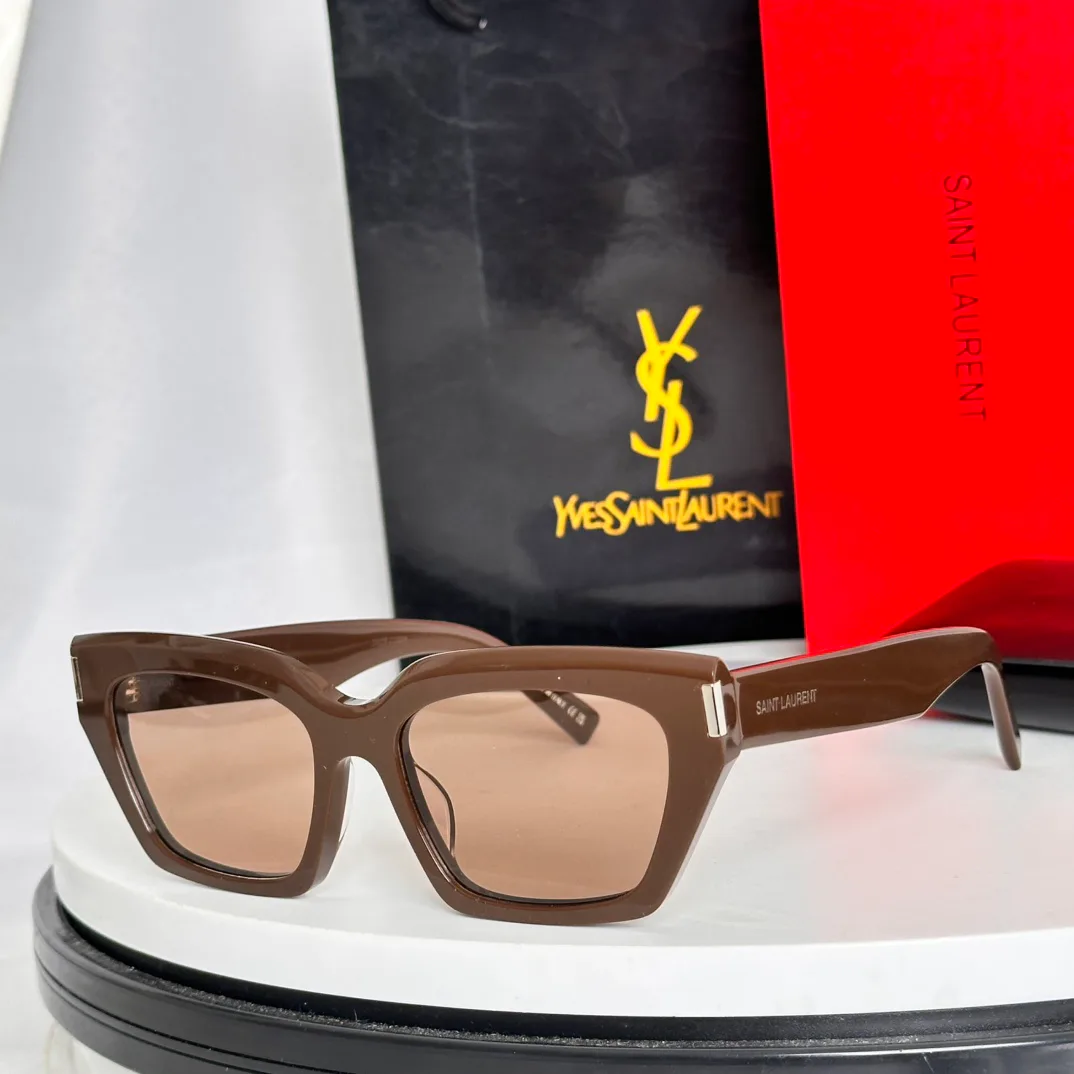 Очки Saint Laurent 231783
