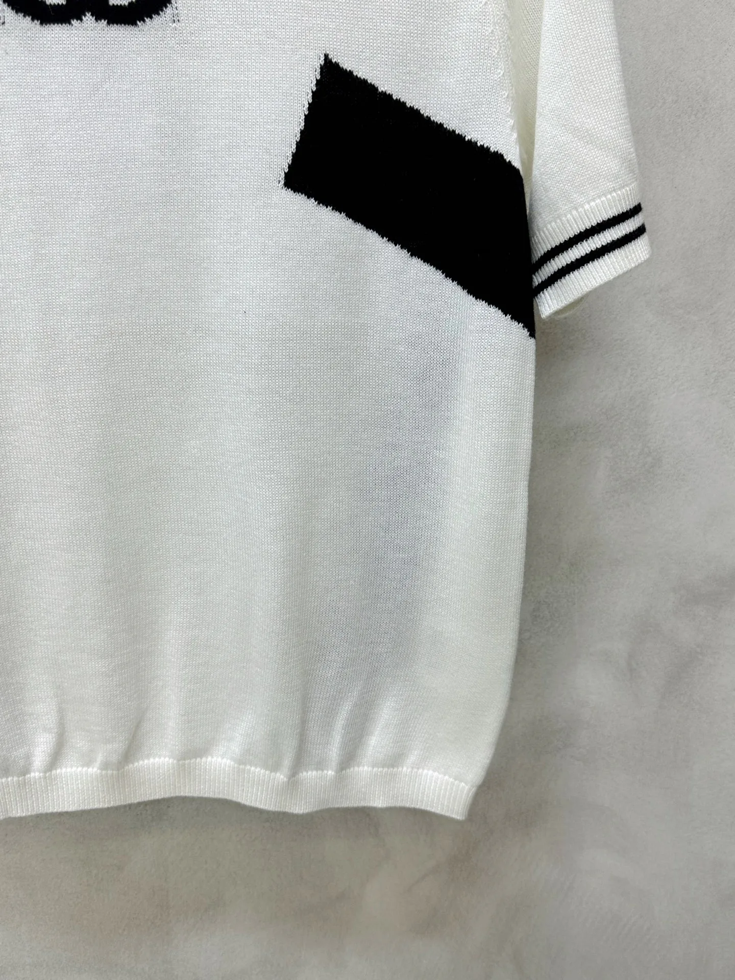 Футболки Женские Chanel 12951755