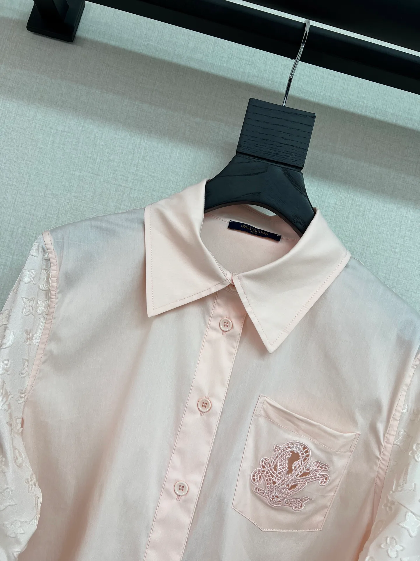 Рубашки Женские Louis Vuitton 13410335