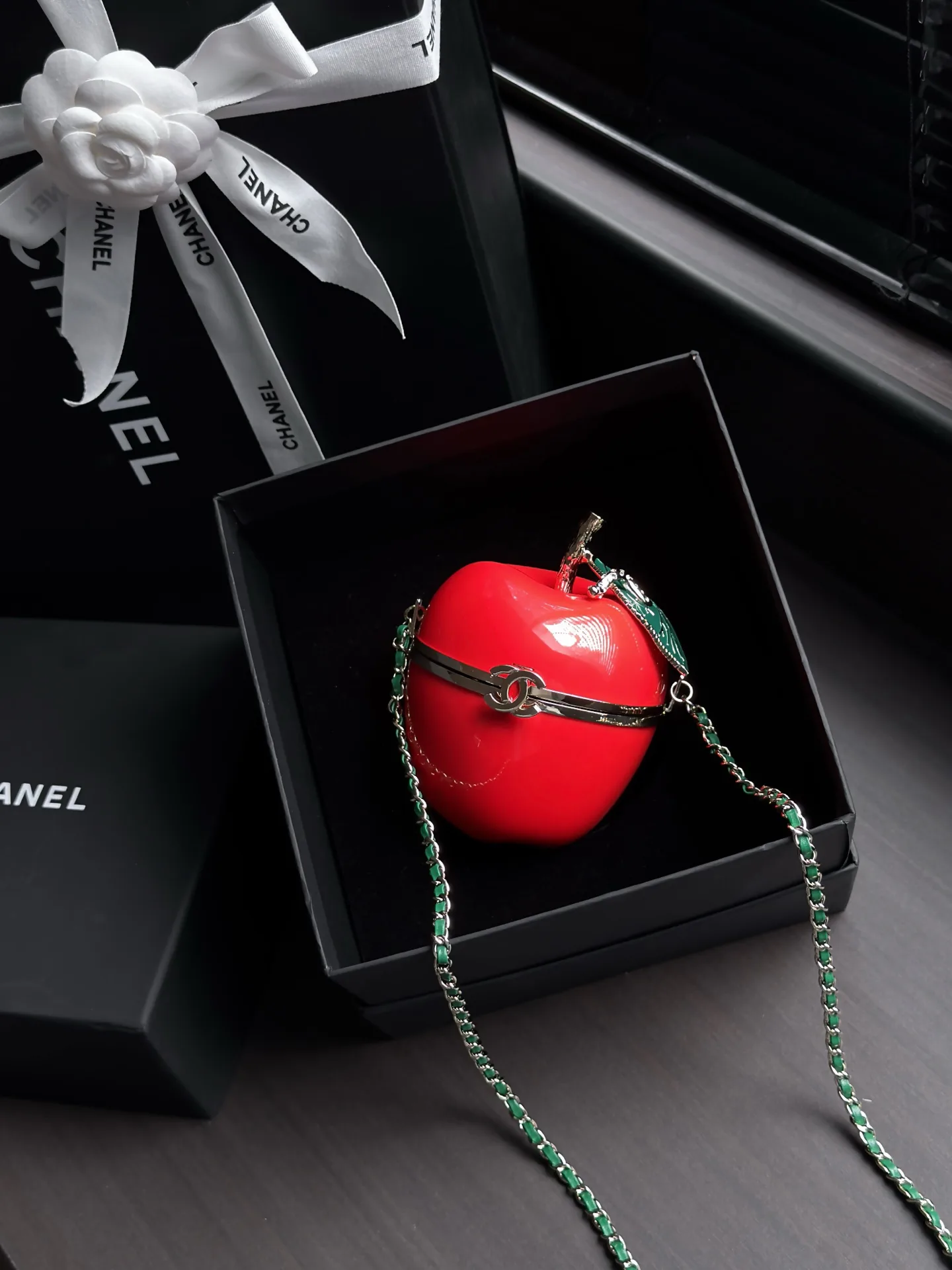 Клатчи Женские Chanel 18147896