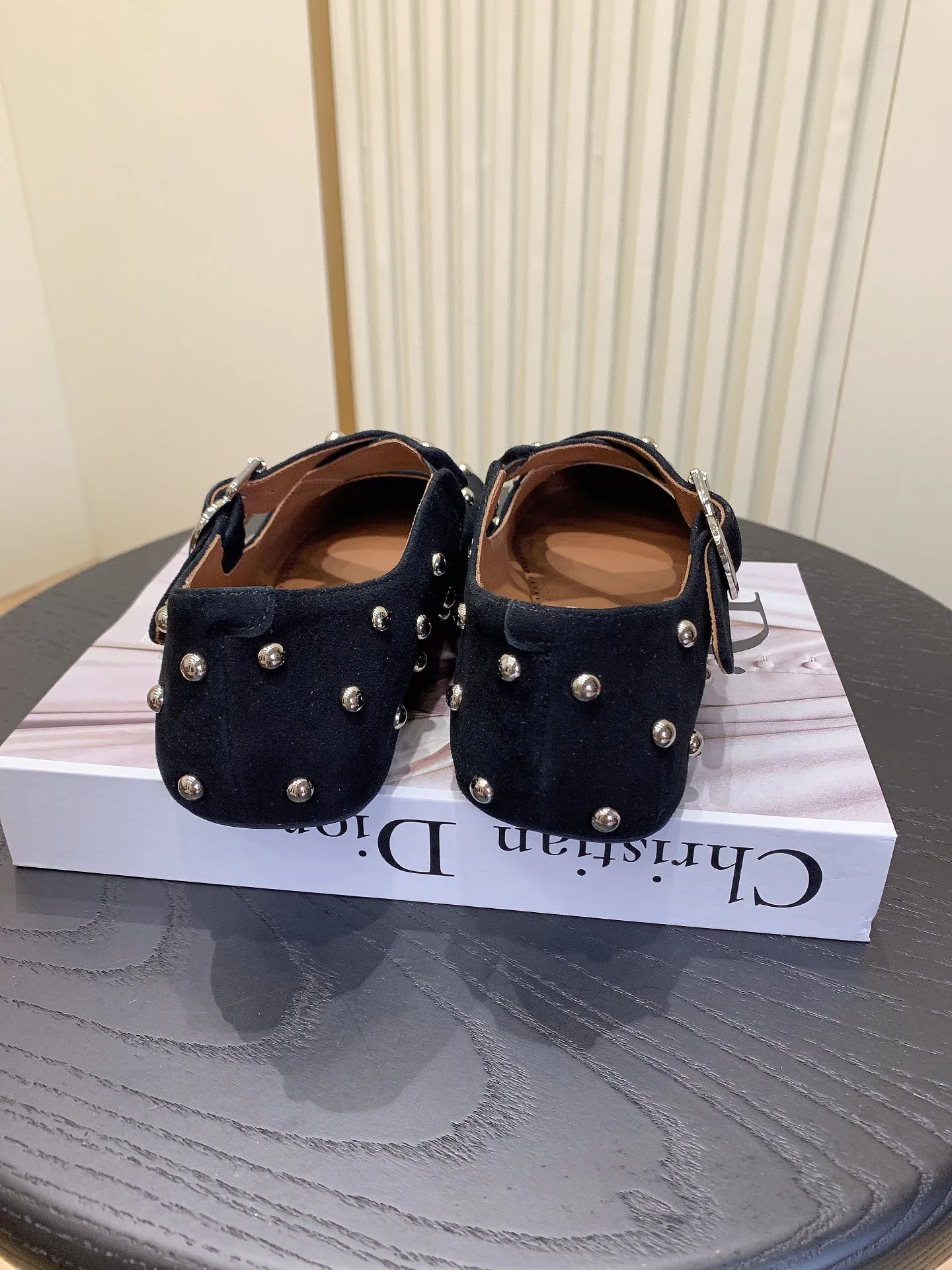 Балетки Женские Alaia 2585606