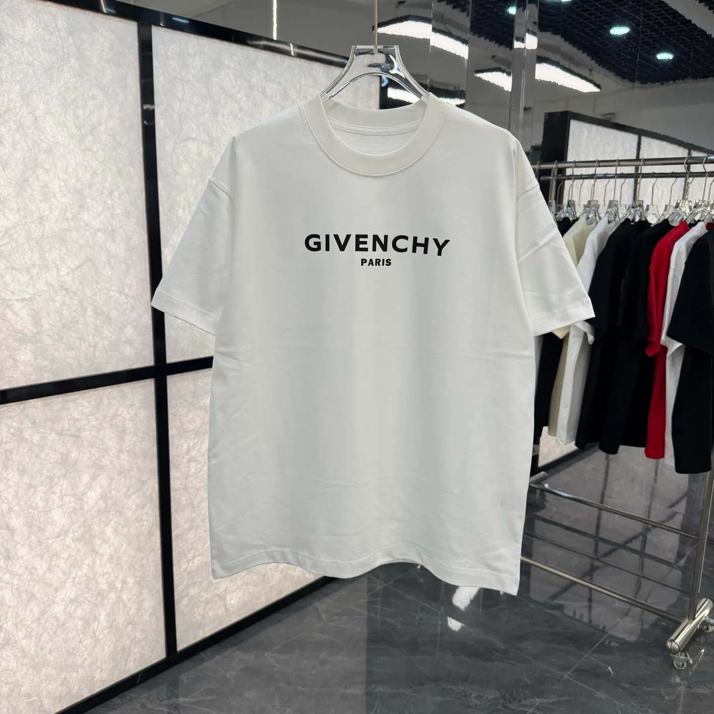 Футболки Мужские Givenchy 11346670