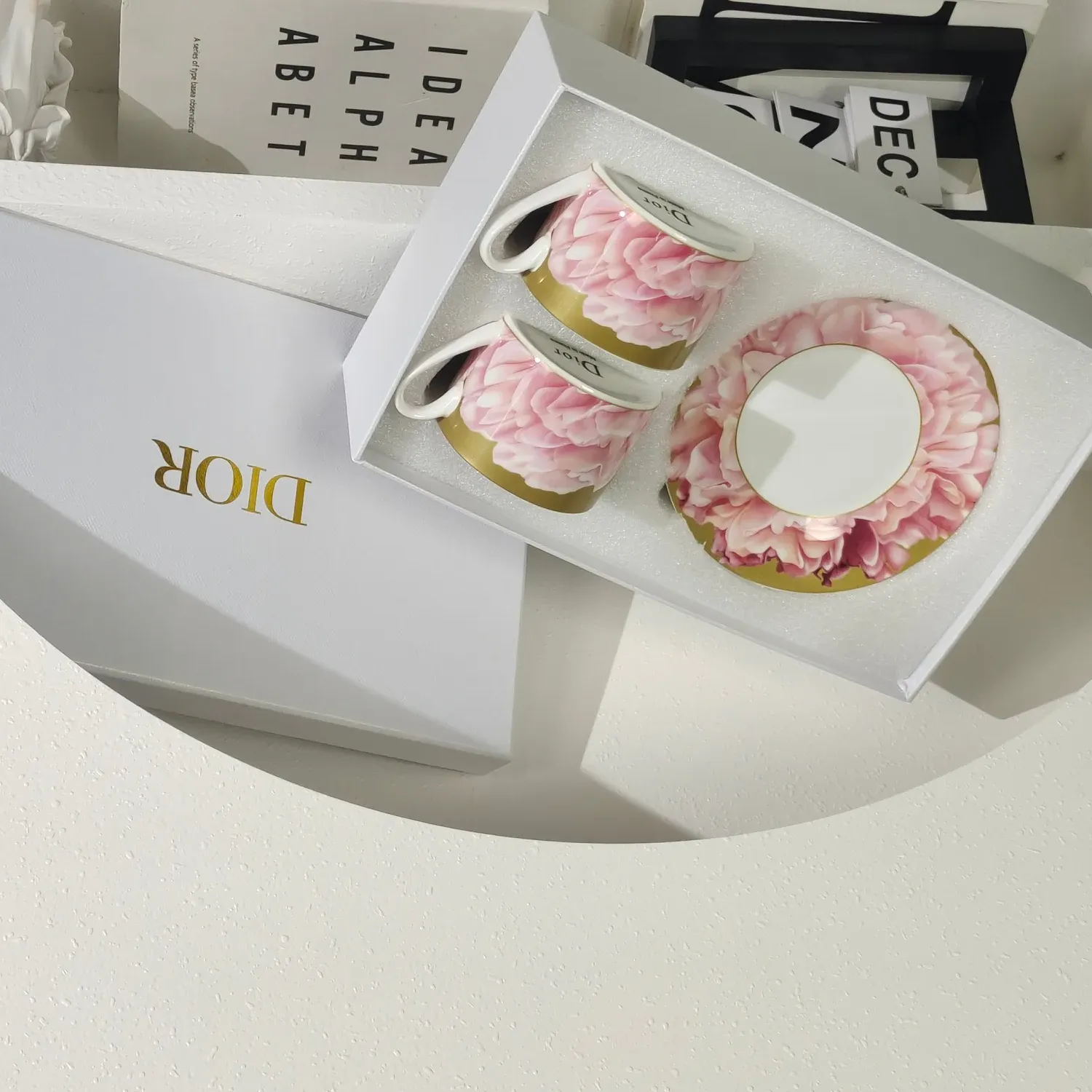 Посуда Christian Dior 5563