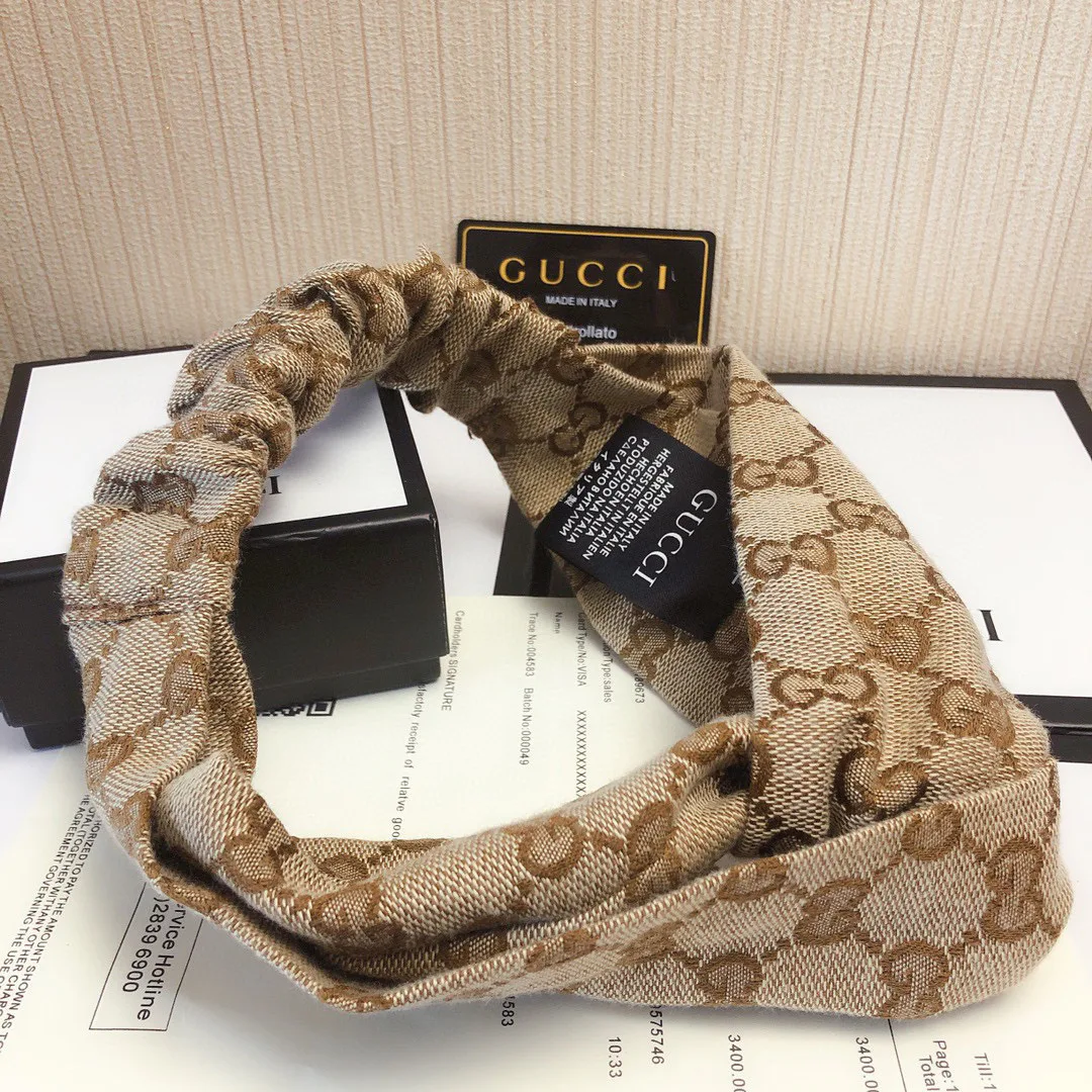 Головные Уборы Gucci 11469063