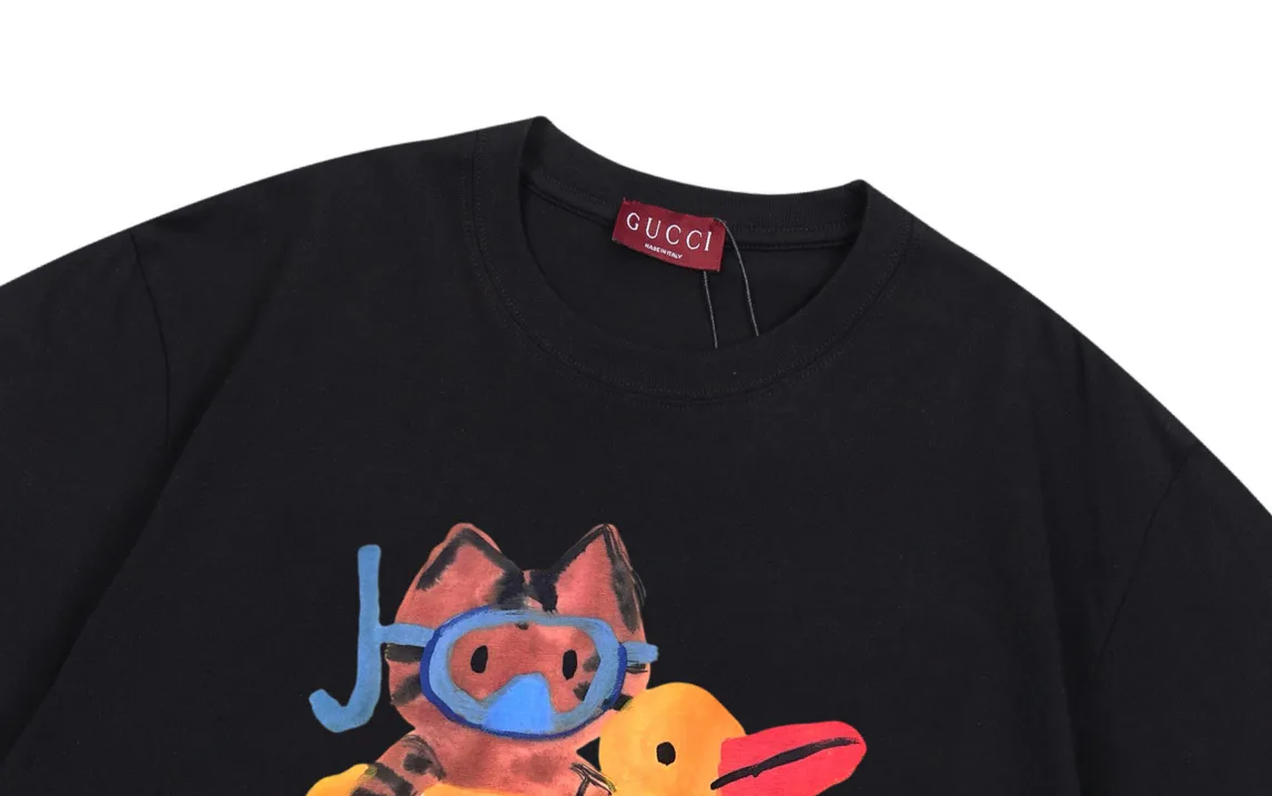 Футболки Женские Gucci 5068977
